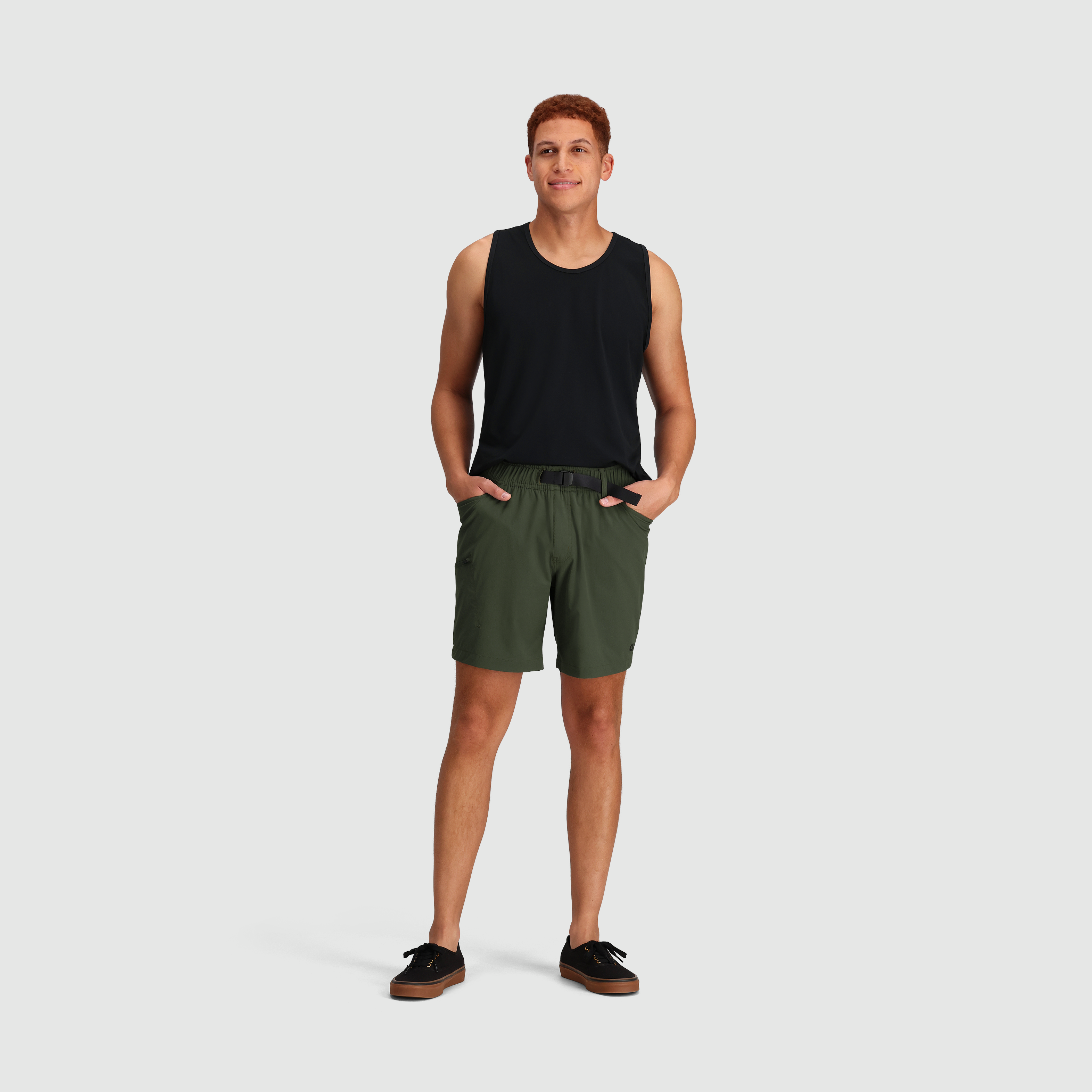 Men's Ferrosi Short - 7