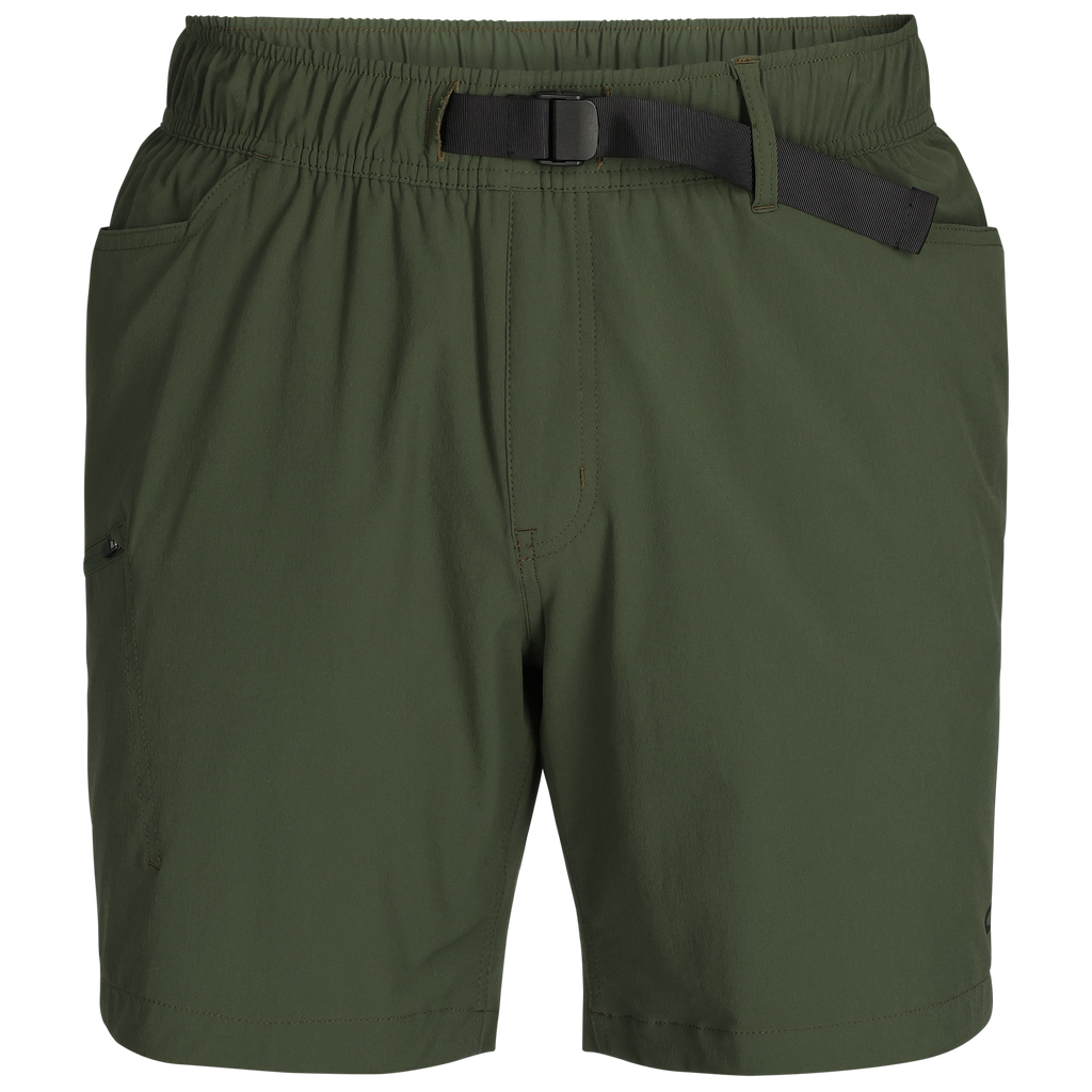 Men's Ferrosi Short - 7