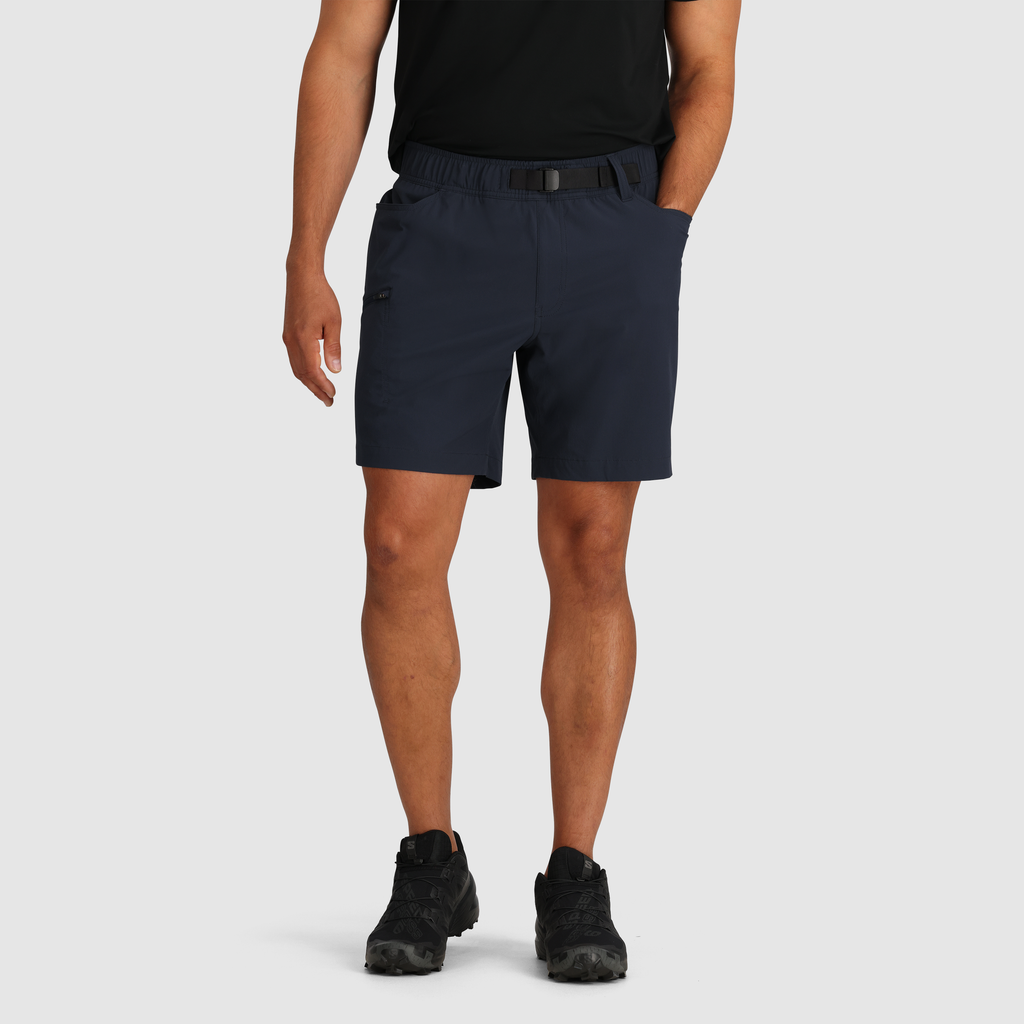 Men's Ferrosi Short - 7