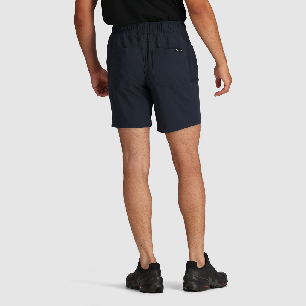 Men's Ferrosi Short - 7