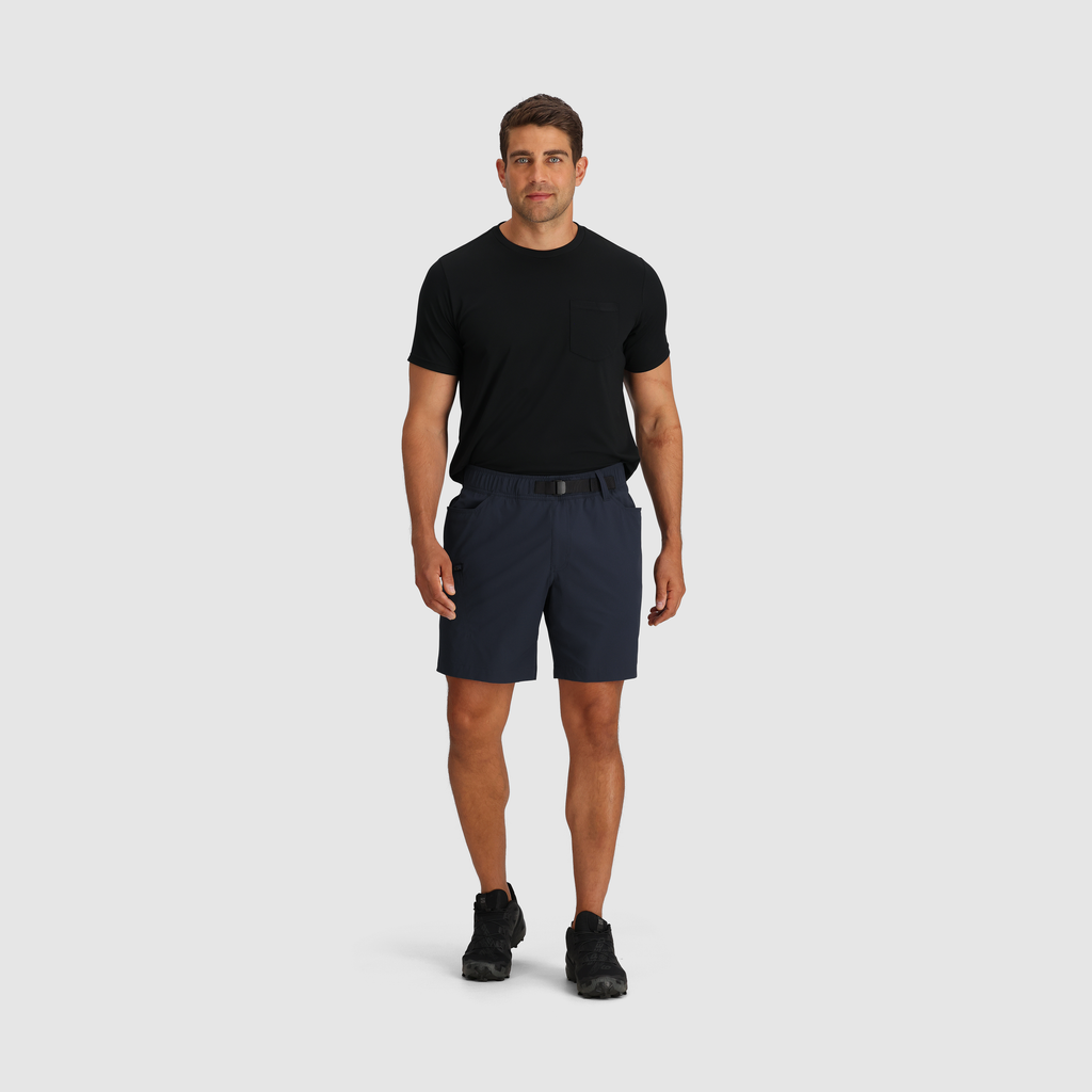 Men's Ferrosi Short - 7