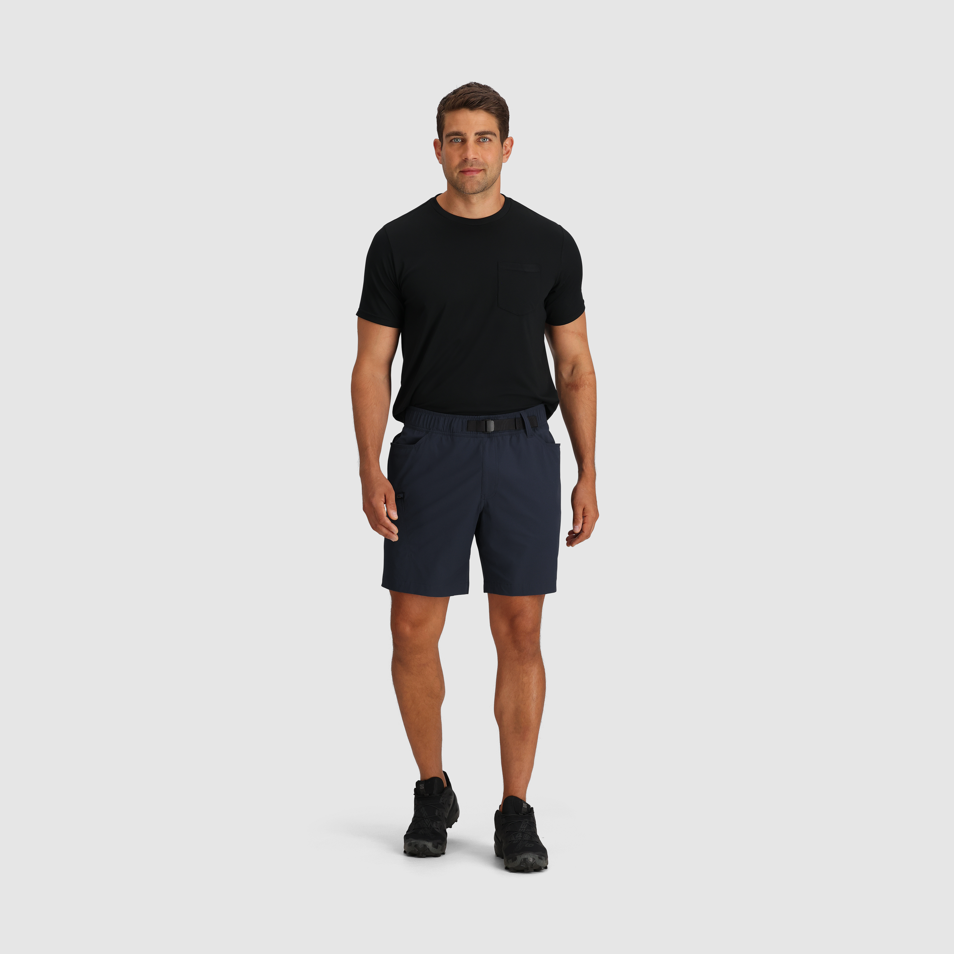 Men's Ferrosi Short - 7