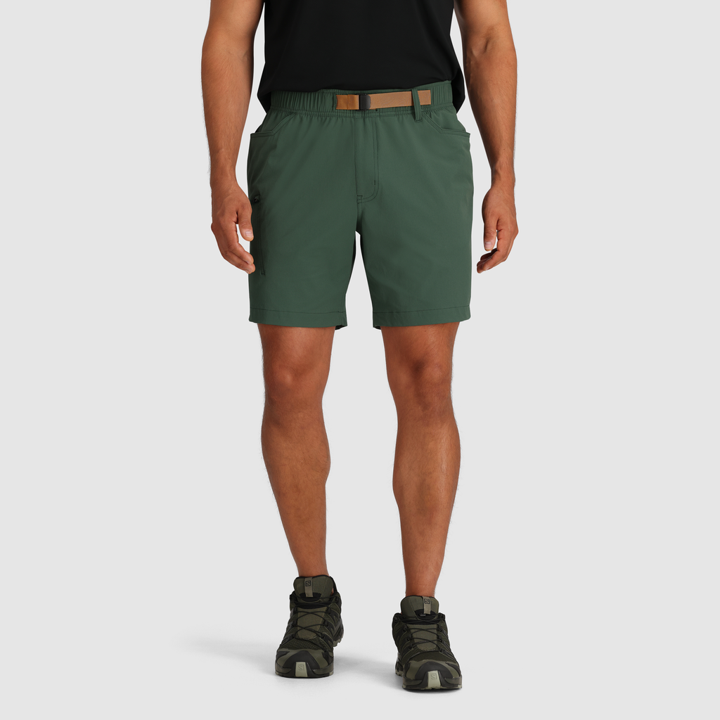 Men's Ferrosi Short - 7