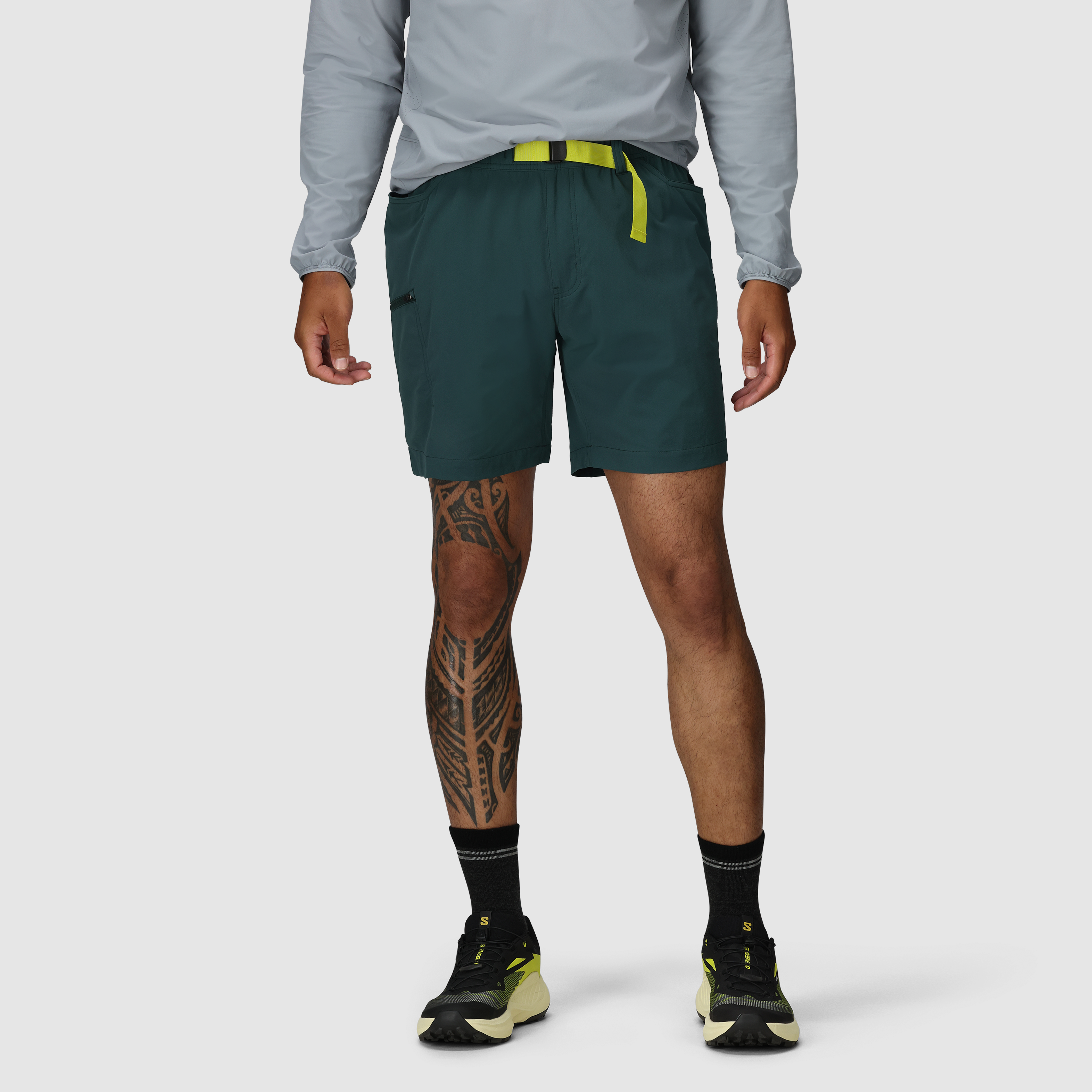 Men's Ferrosi Short - 7