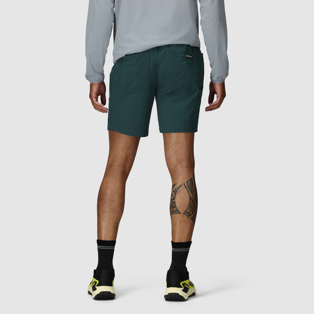 Men's Ferrosi Short - 7
