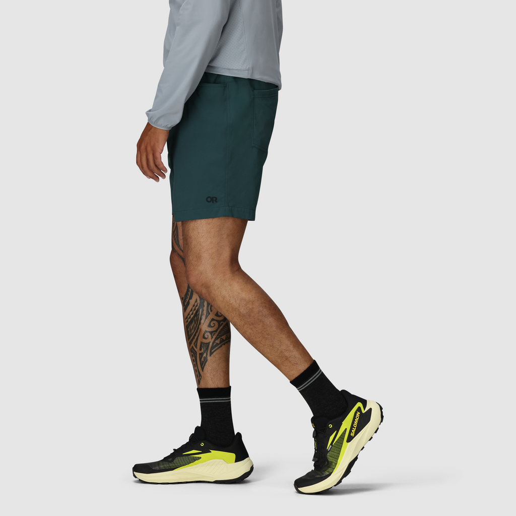 Men's Ferrosi Short - 7