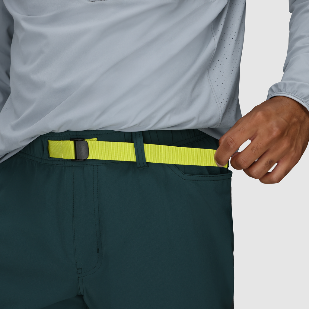 Men's Ferrosi Short - 7