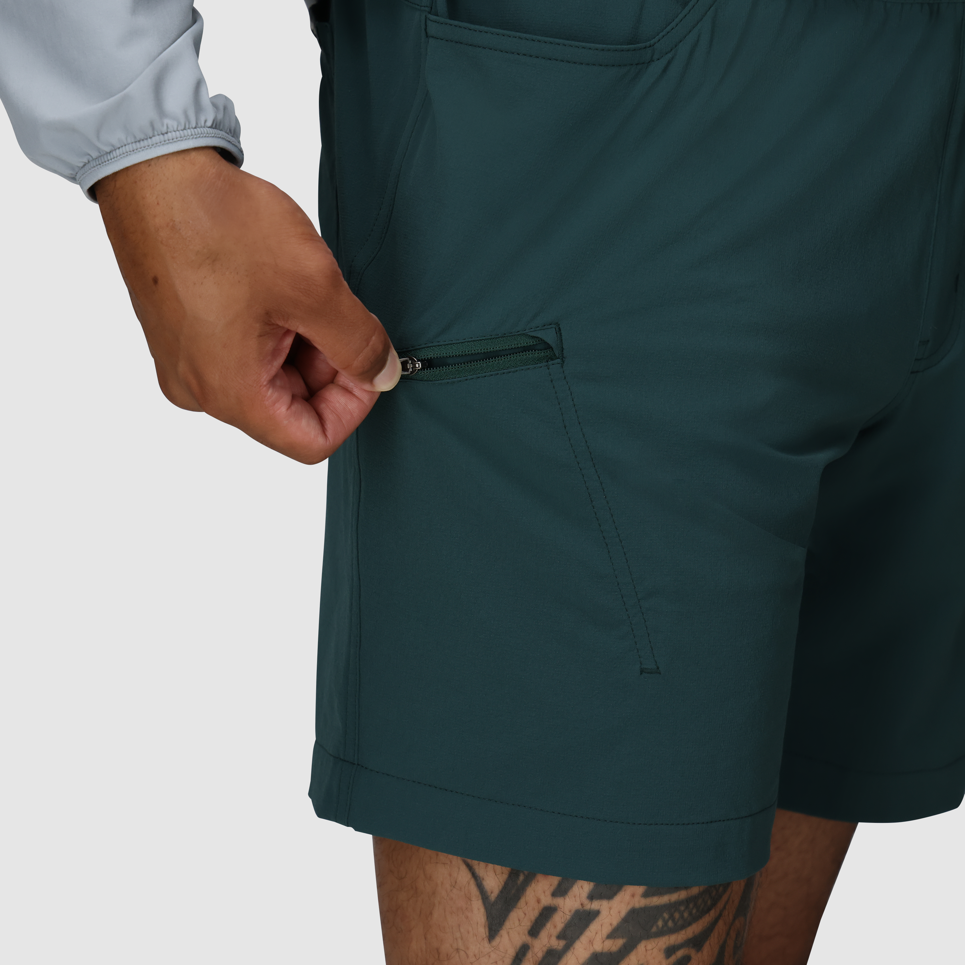 Men's Ferrosi Short - 7
