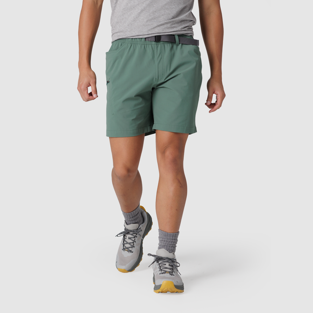 Men's Ferrosi Short - 7