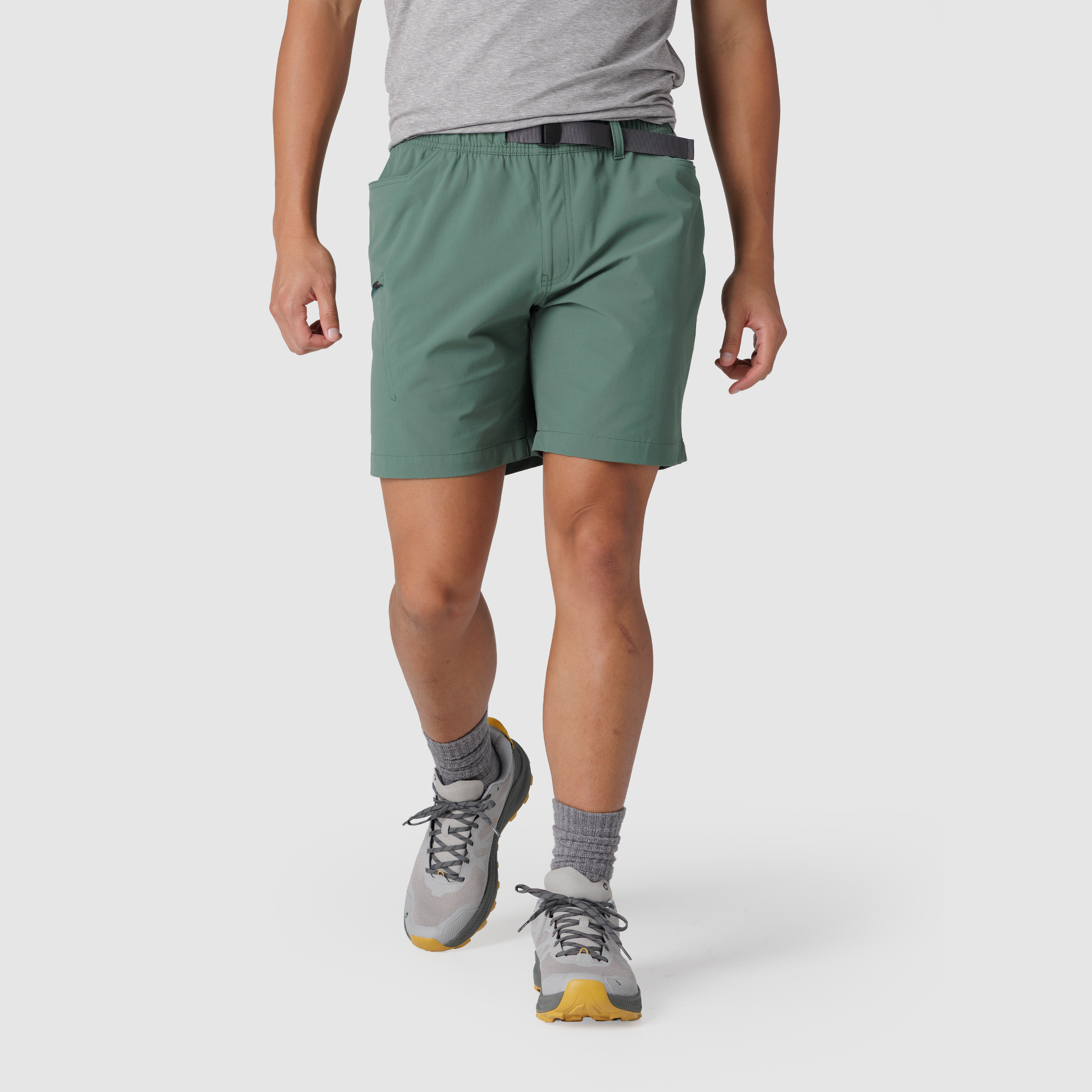Men's Ferrosi Short - 7