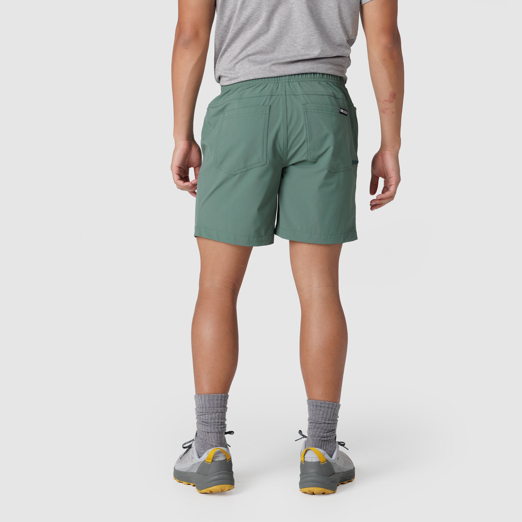 Men's Ferrosi Short - 7