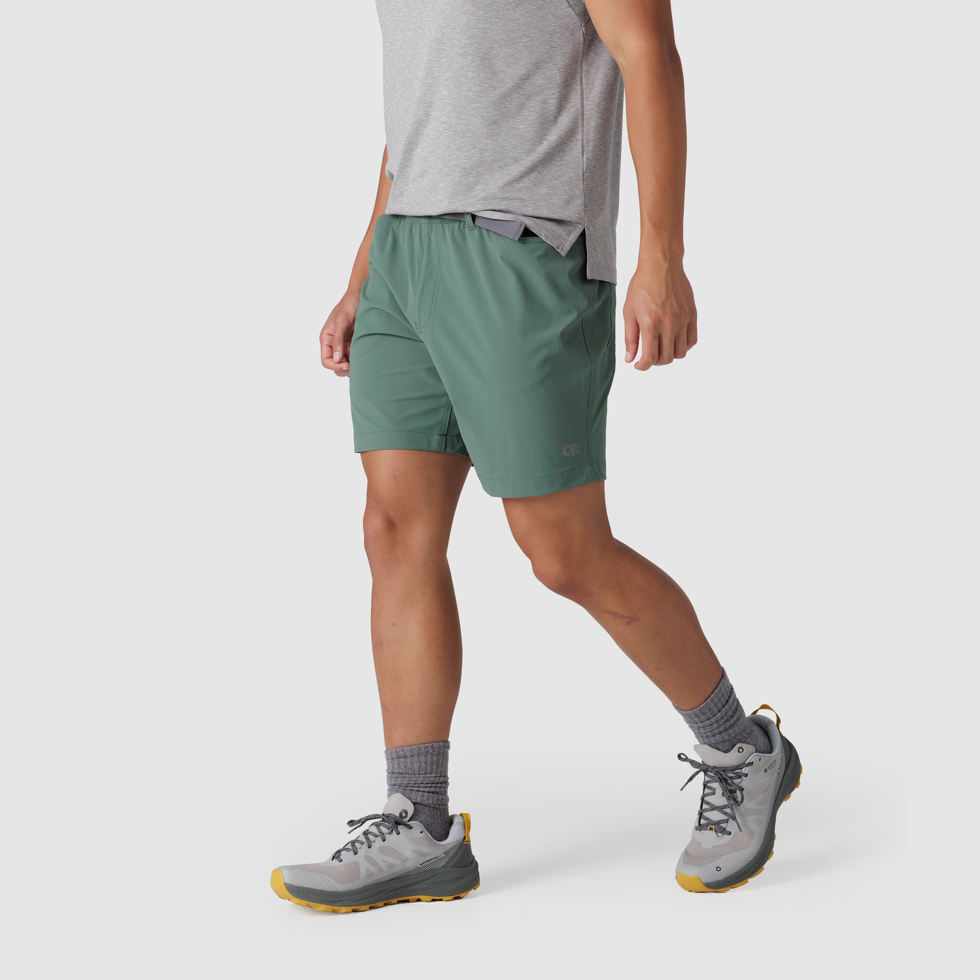 Men's Ferrosi Short - 7