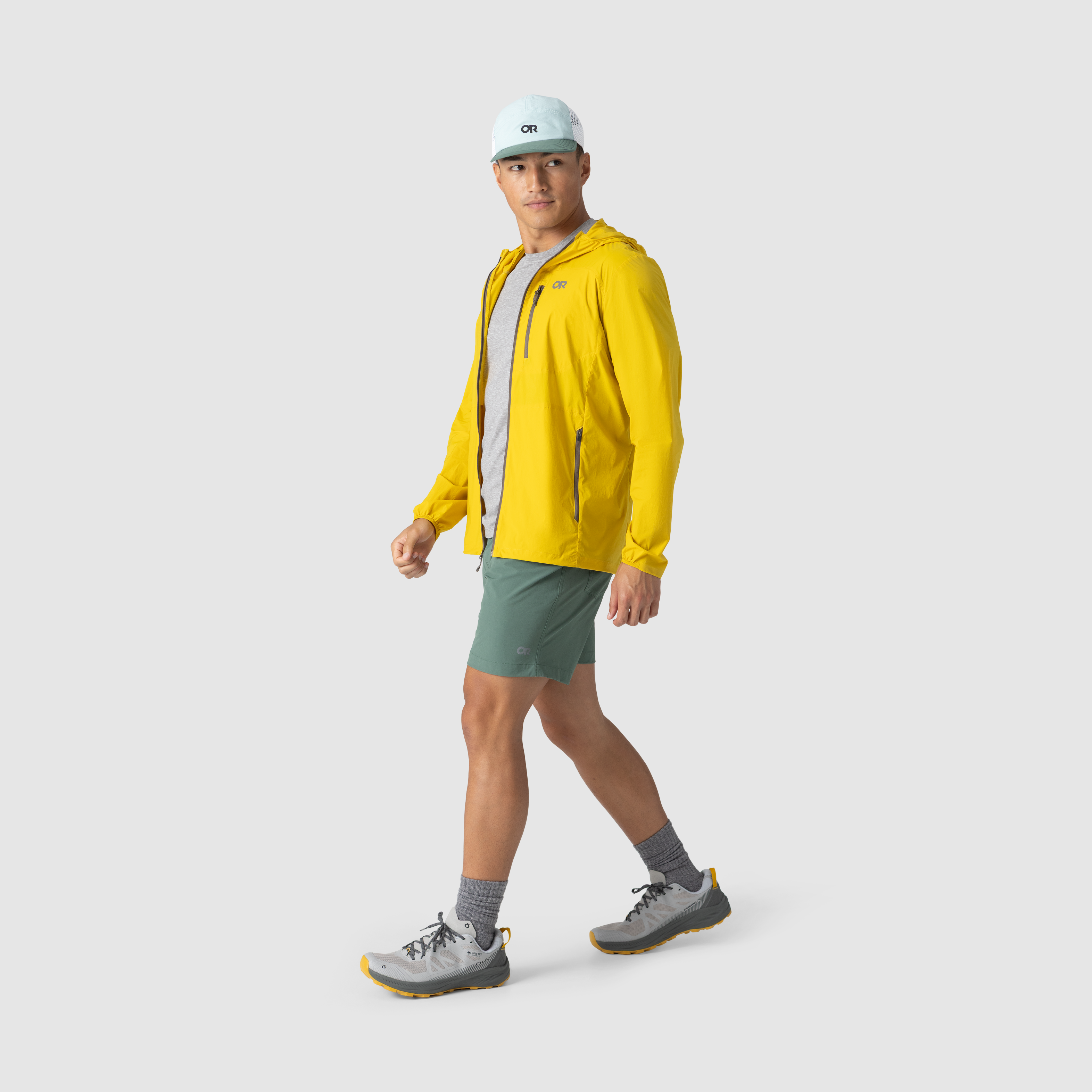 Men's Ferrosi Short - 7