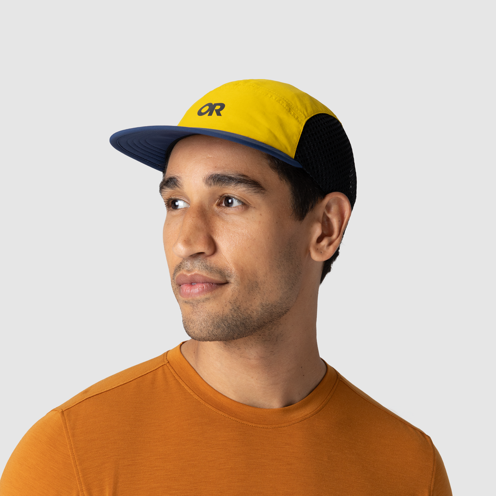 Swift Air Cap