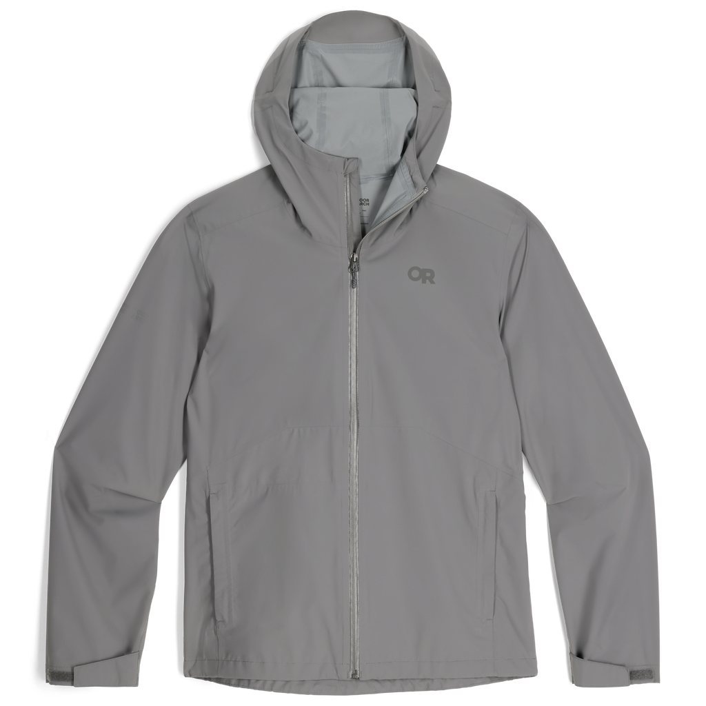 Men's Stratoburst Stretch Rain Jacket