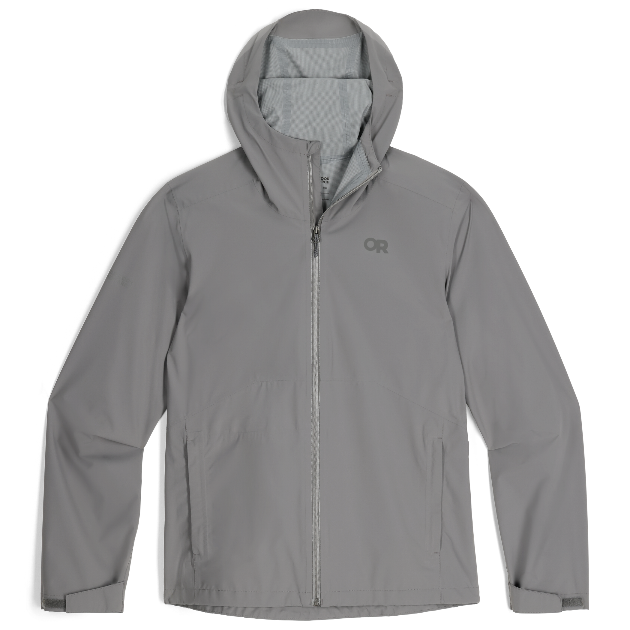 Men's Stratoburst Stretch Rain Jacket