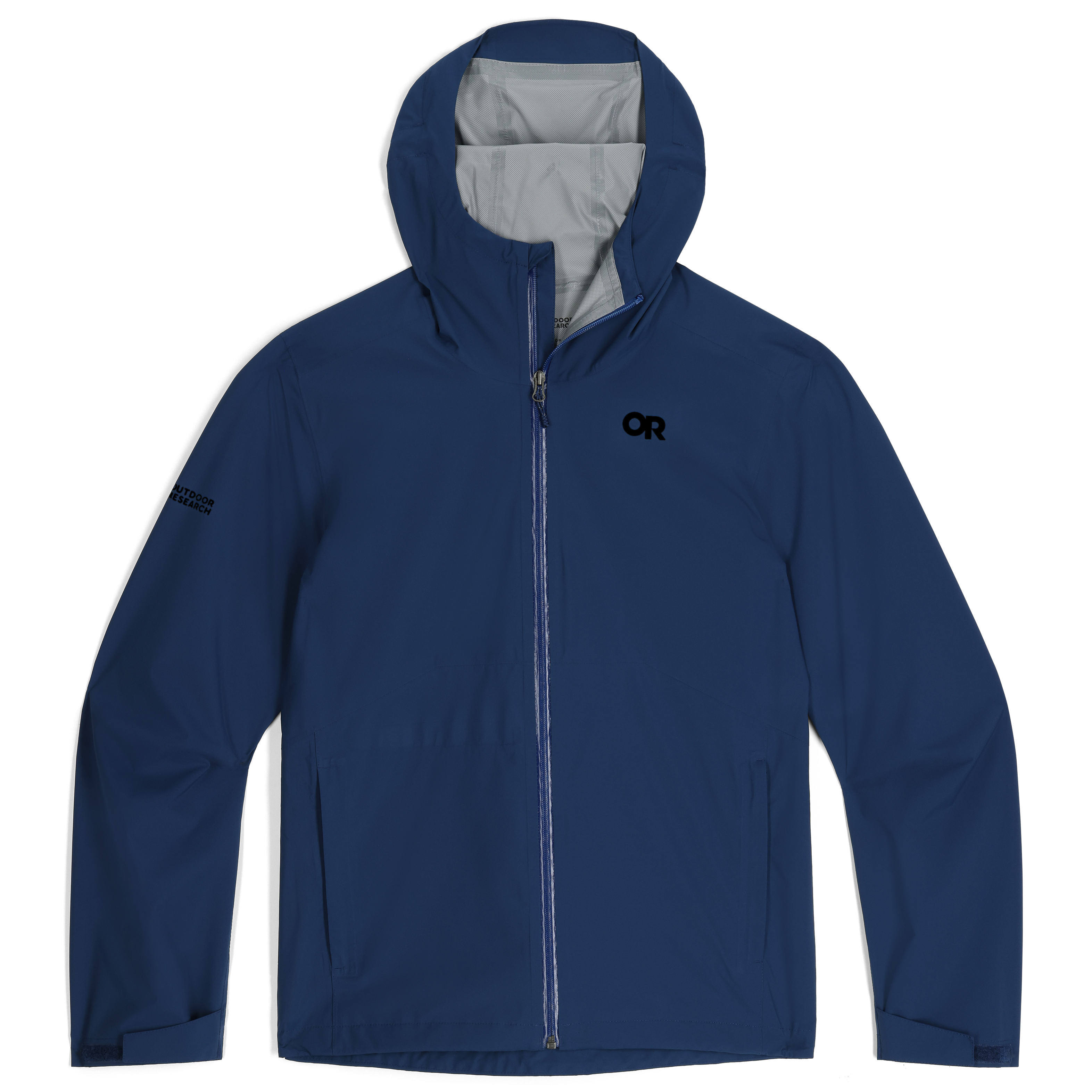 Men's Stratoburst Stretch Rain Jacket