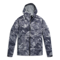 Men's Stratoburst Stretch Rain Jacket