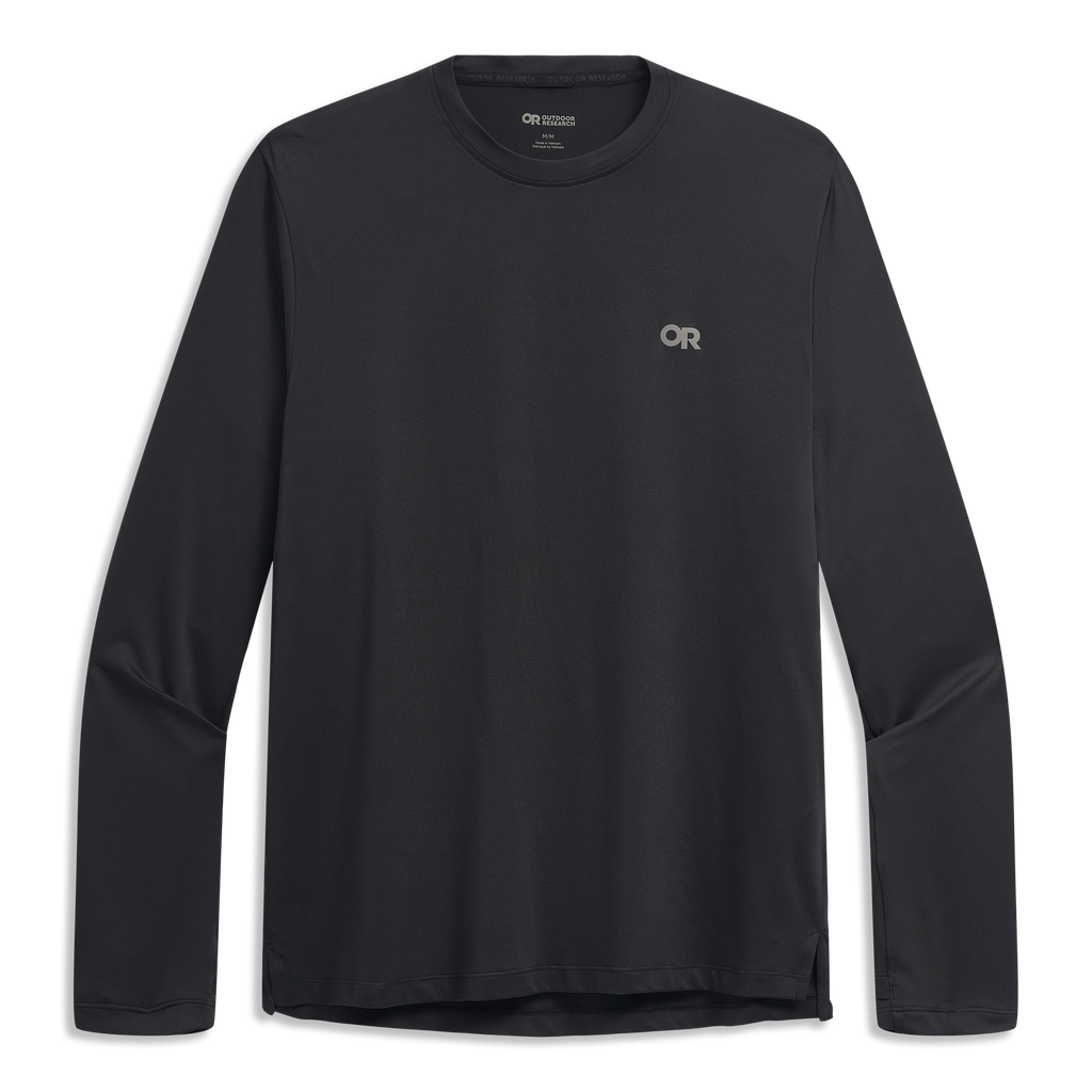 Men's ActiveIce Spectrum Sun Long Sleeve Tee