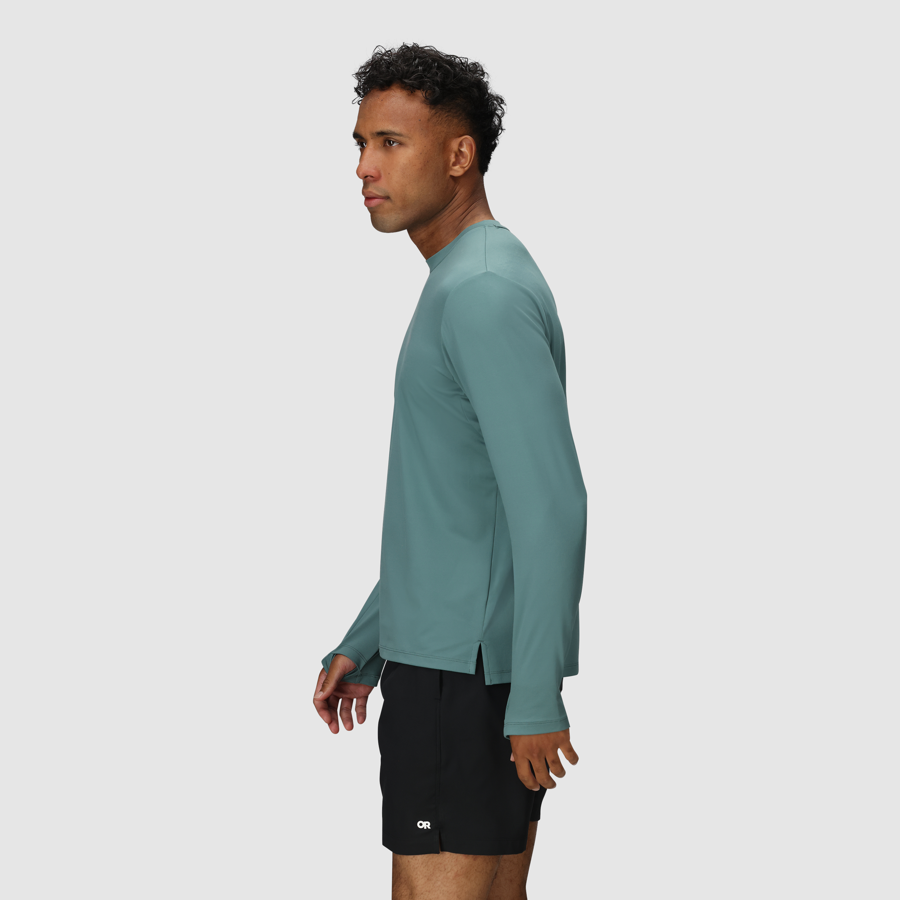 Men's ActiveIce Spectrum Sun Long Sleeve Tee