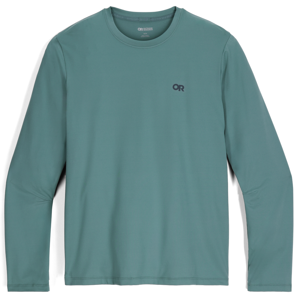Men's ActiveIce Spectrum Sun Long Sleeve Tee