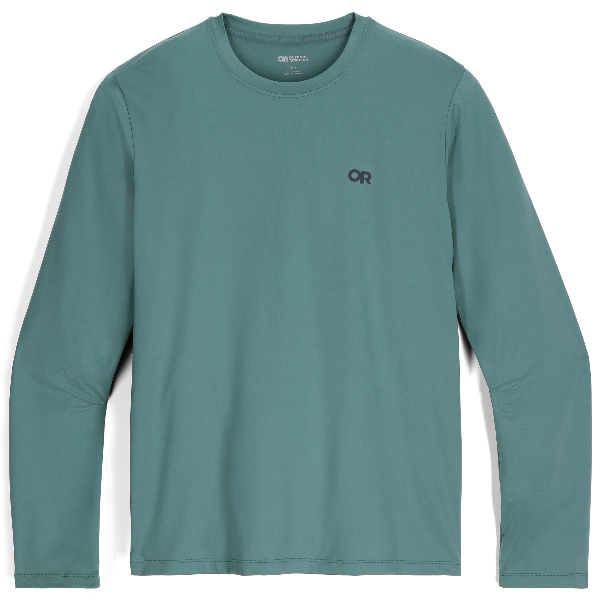Men's ActiveIce Spectrum Sun Long Sleeve Tee