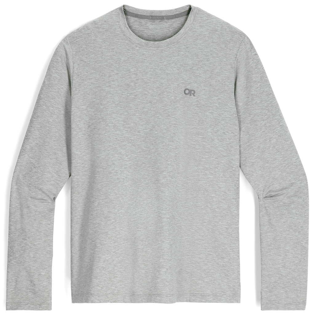 Men's ActiveIce Spectrum Sun Long Sleeve Tee