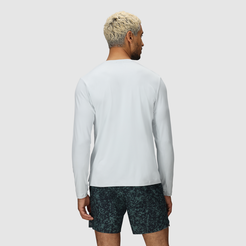 Men's ActiveIce Spectrum Sun Long Sleeve Tee