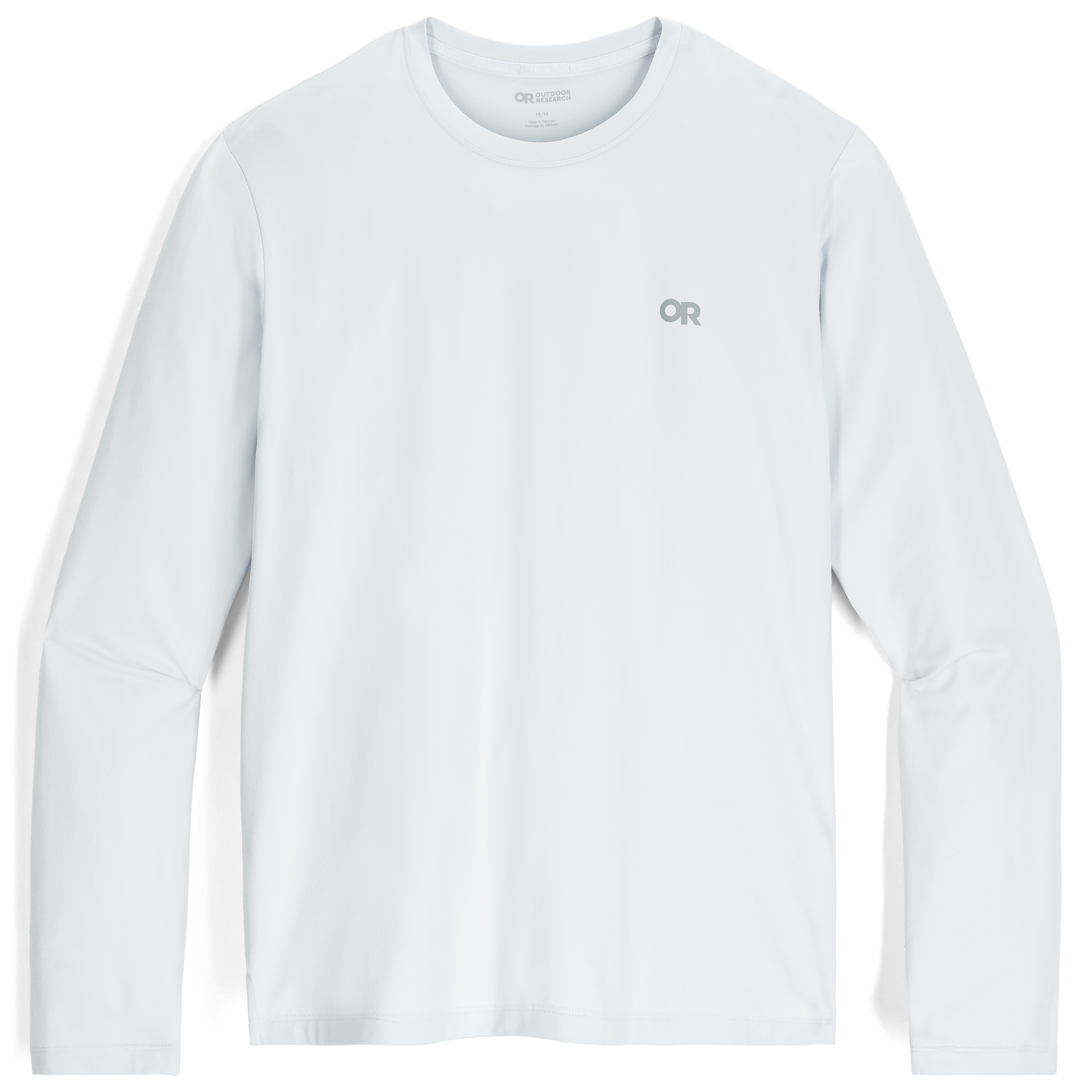 Men's ActiveIce Spectrum Sun Long Sleeve Tee