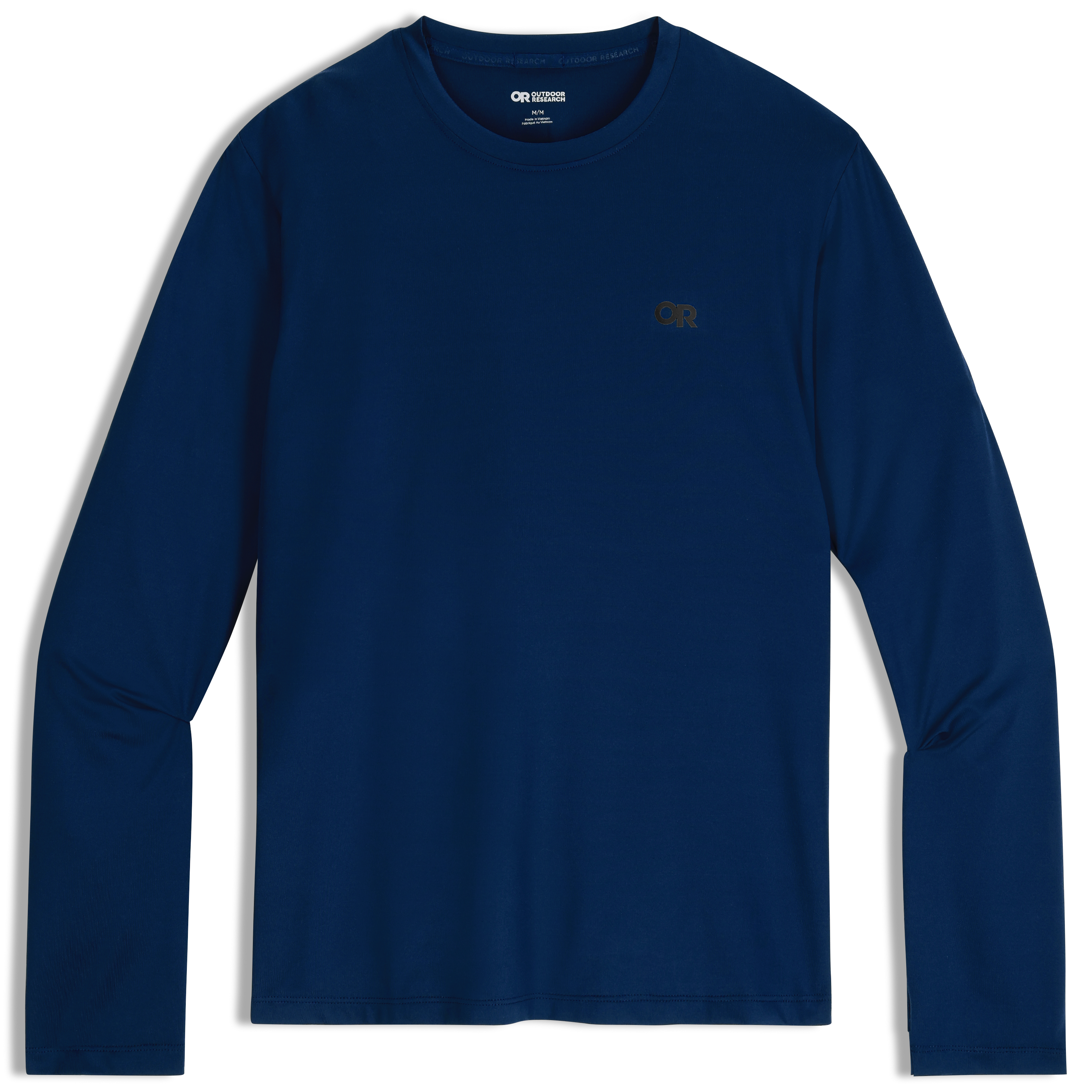 Men's ActiveIce Spectrum Sun Long Sleeve Tee