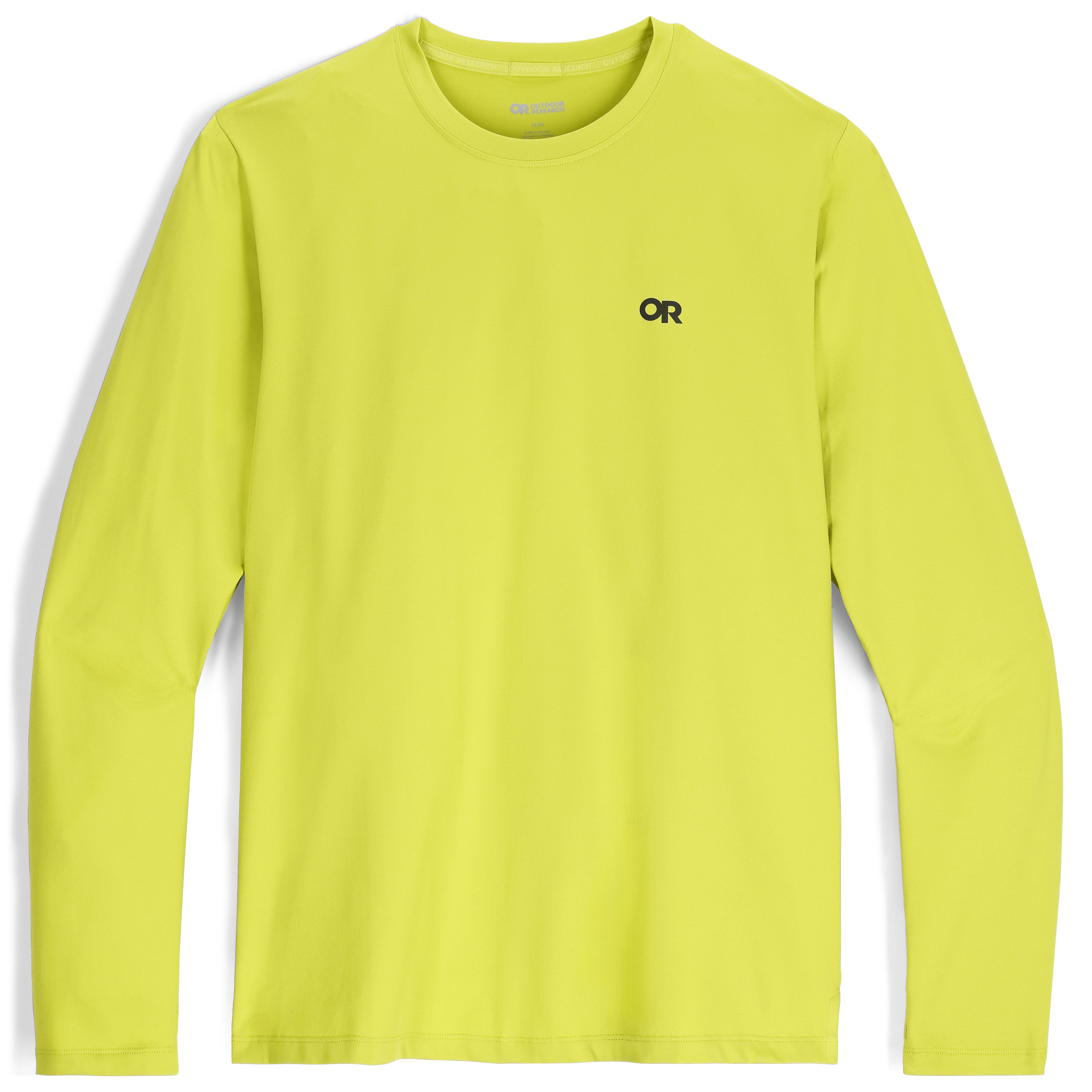 Men's ActiveIce Spectrum Sun Long Sleeve Tee