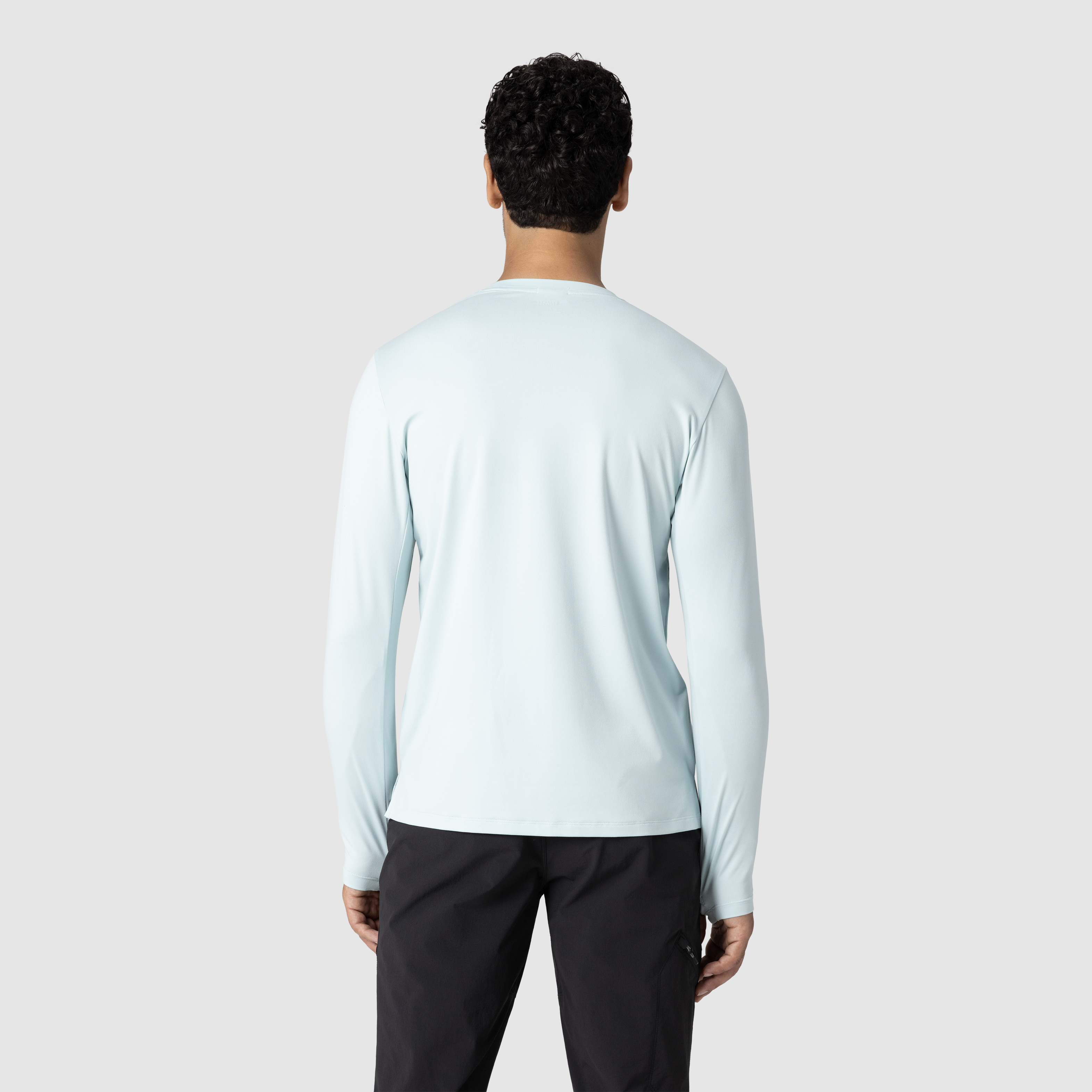 Men's ActiveIce Spectrum Sun Long Sleeve Tee