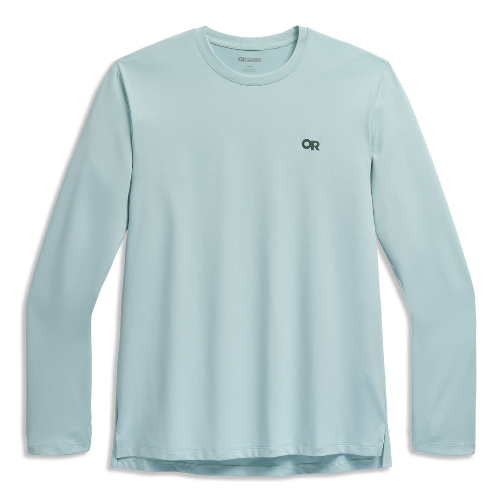 Men's ActiveIce Spectrum Sun Long Sleeve Tee
