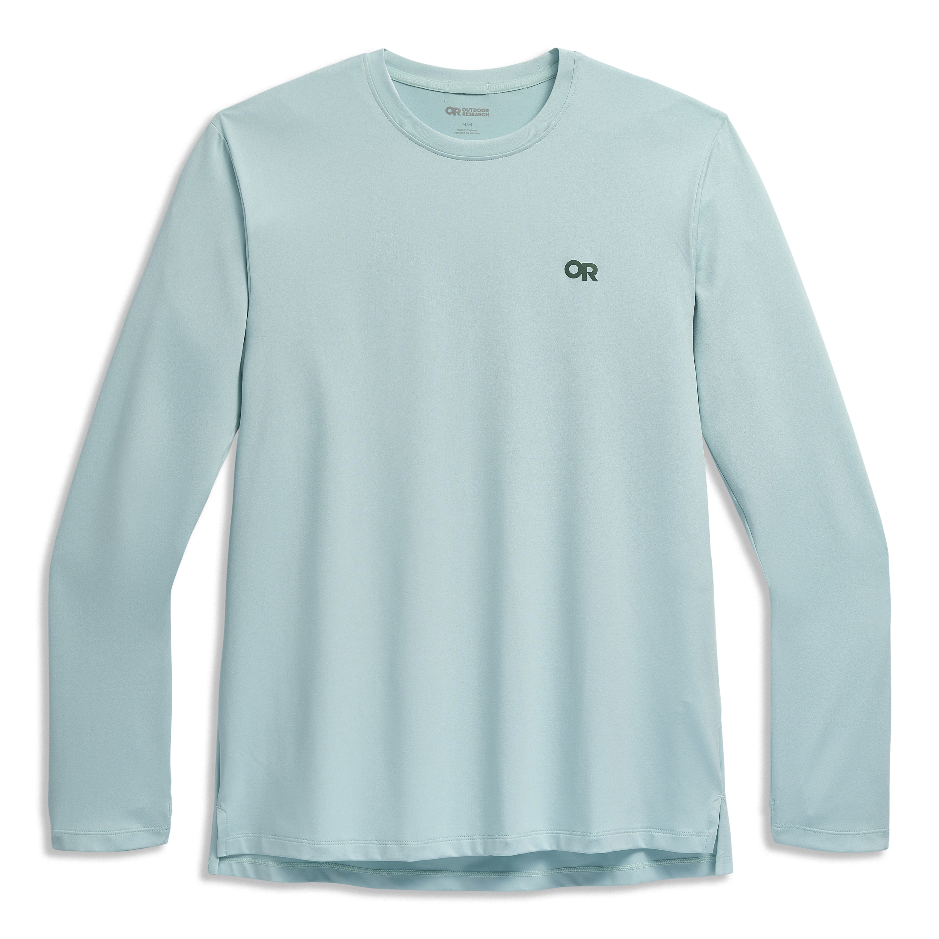 Men's ActiveIce Spectrum Sun Long Sleeve Tee