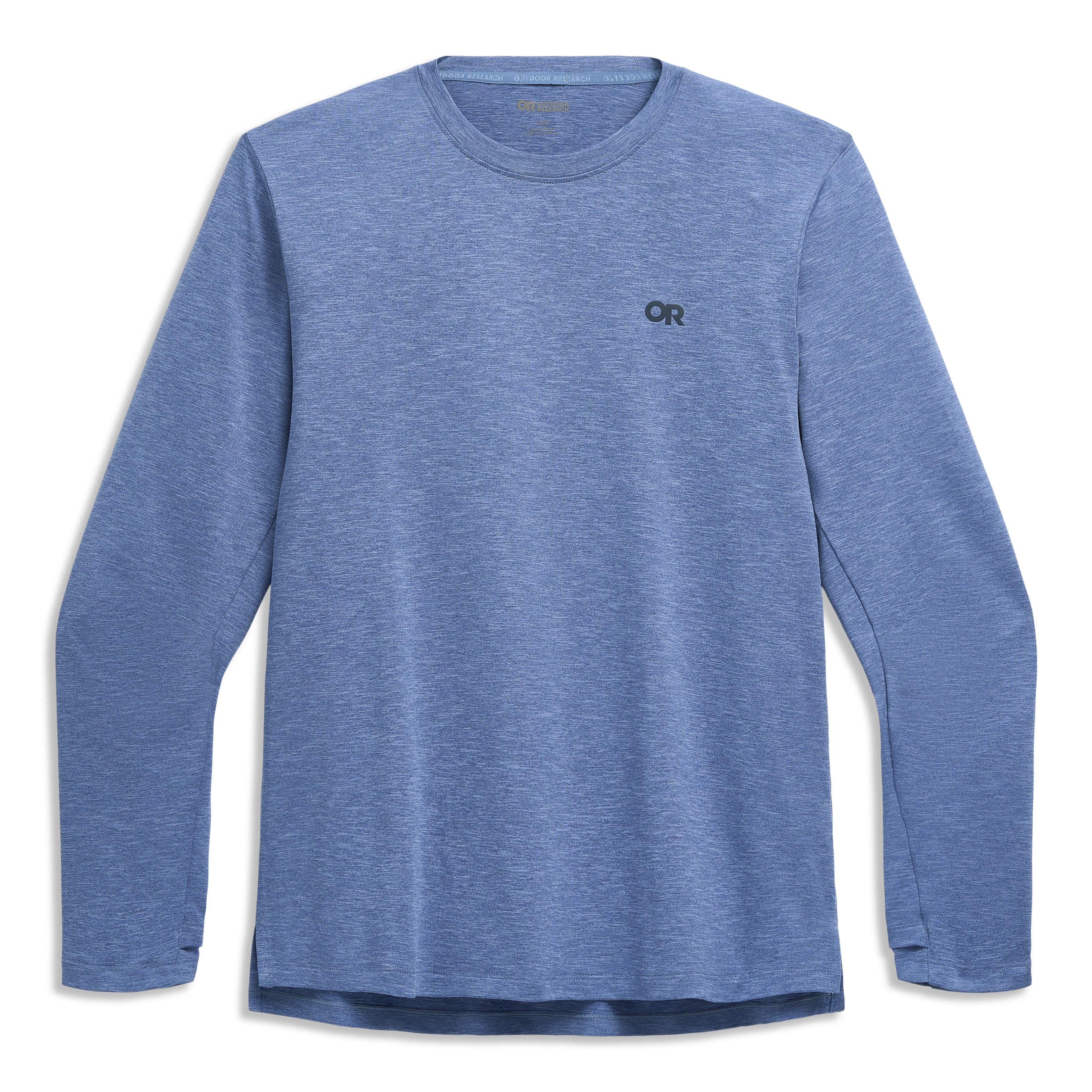 Men's ActiveIce Spectrum Sun Long Sleeve Tee