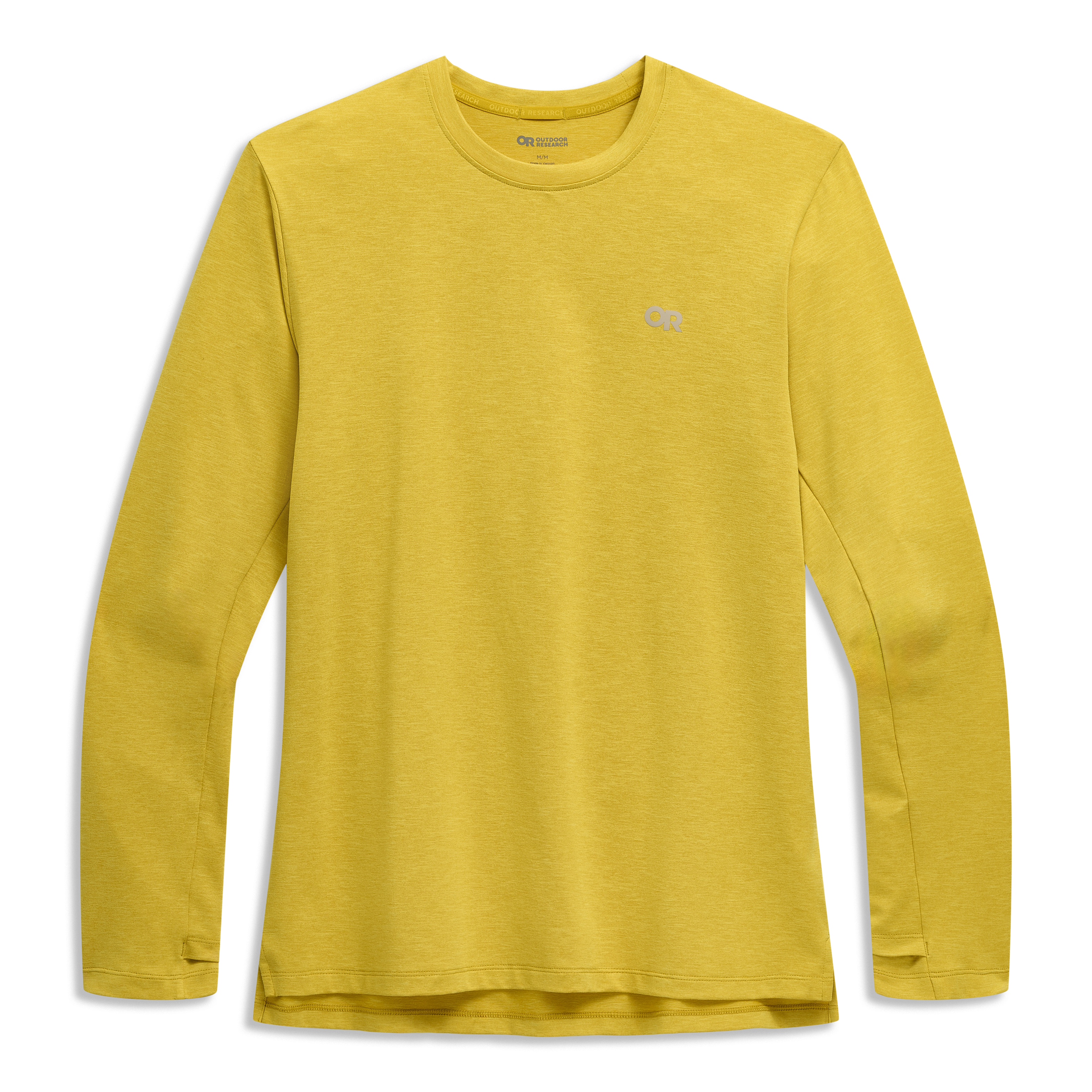 Men's ActiveIce Spectrum Sun Long Sleeve Tee
