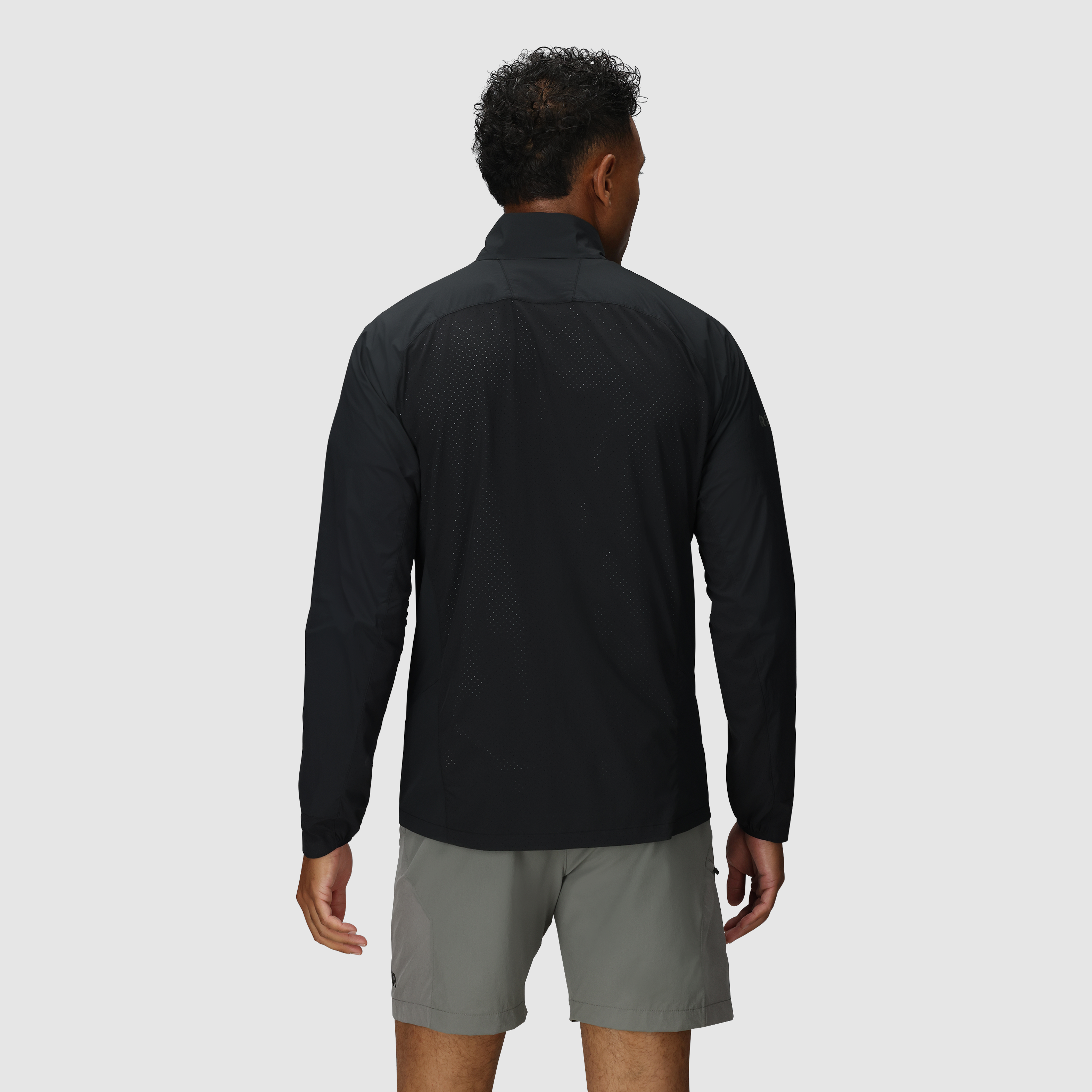 Men's Deviator Wind Jacket