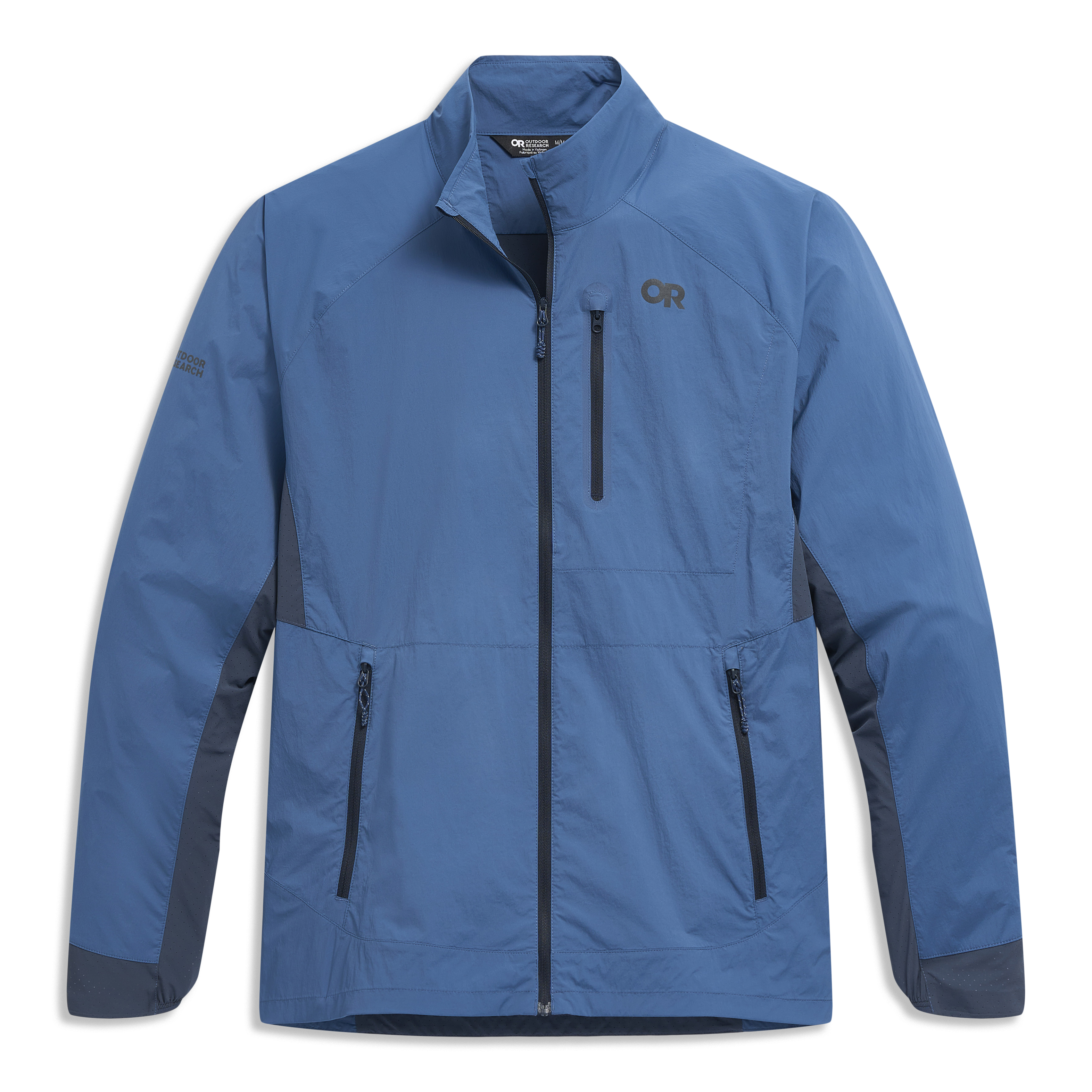 Men's Deviator Wind Jacket