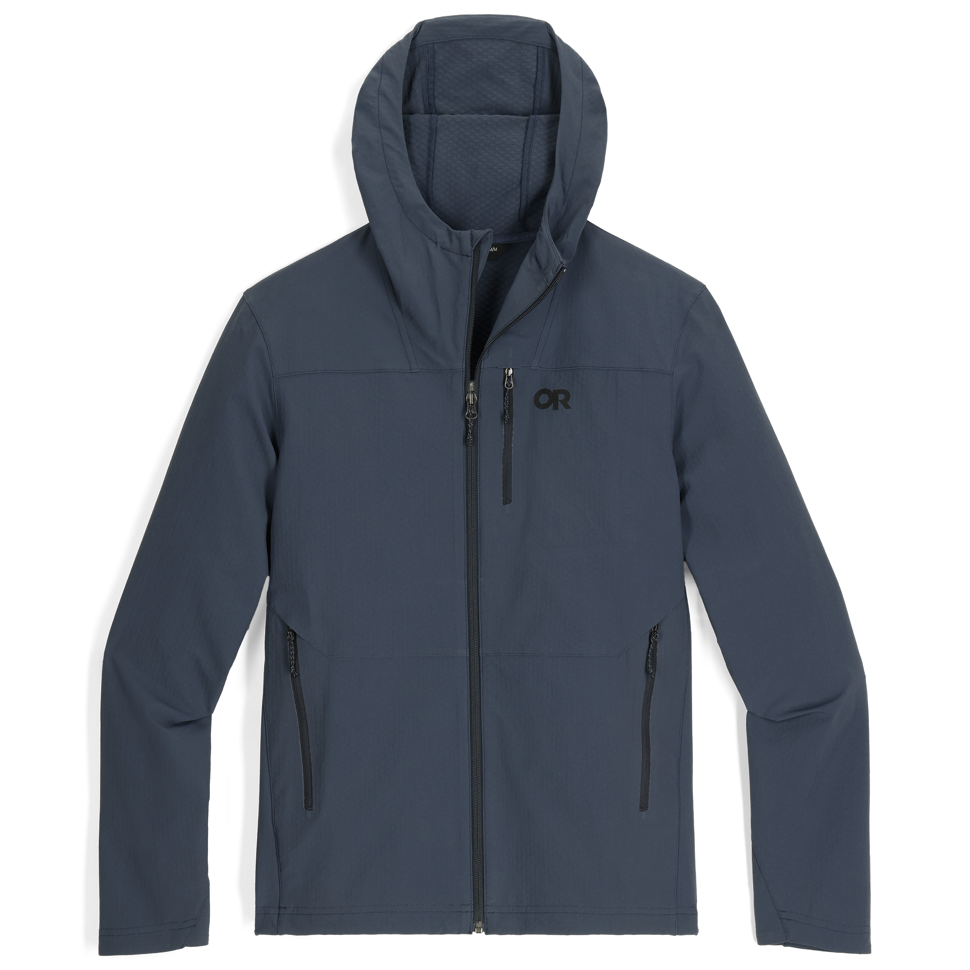 Men's Ultima Soft Shell Hoodie