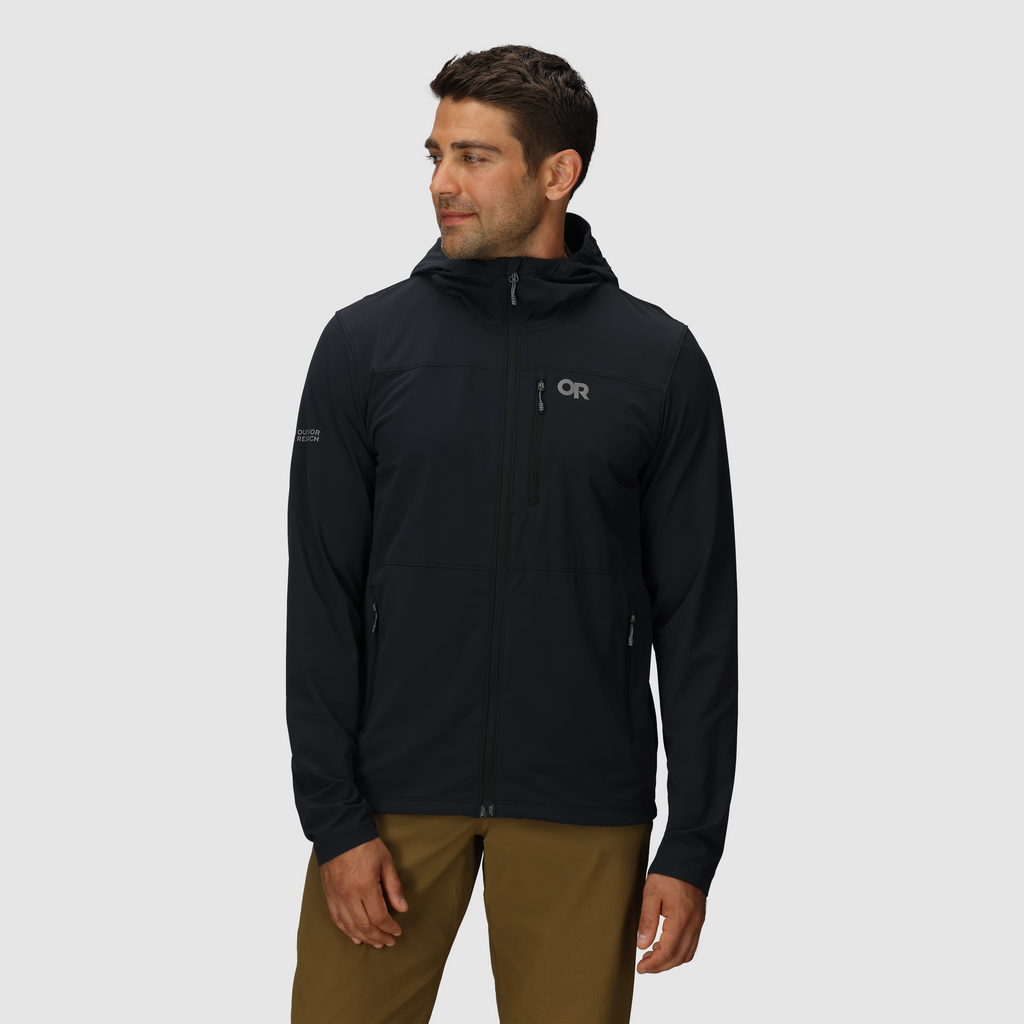 Men's Ferrosi Hoodie