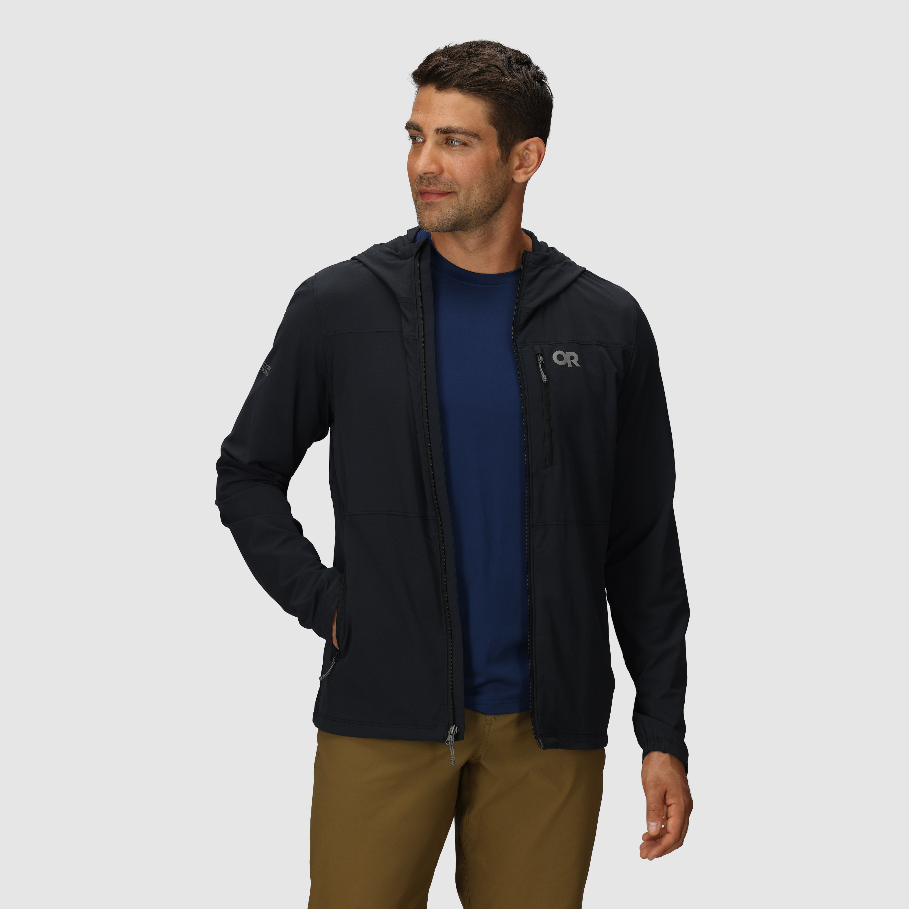 Men's Ferrosi Hoodie