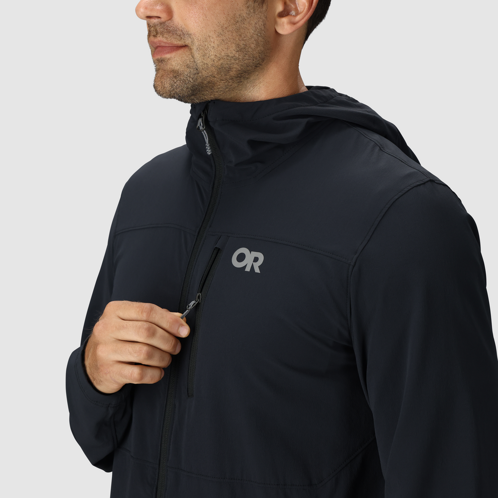 Men's Ferrosi Hoodie