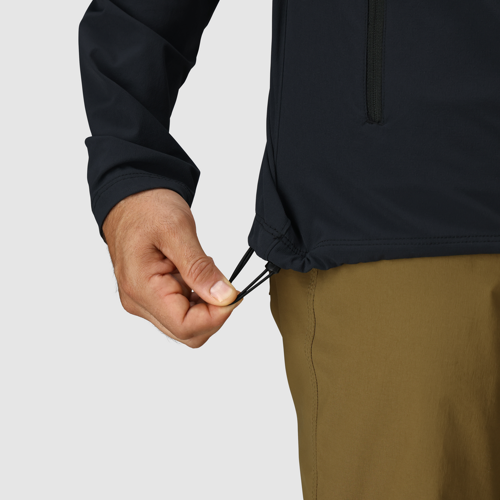 Men's Ferrosi Hoodie