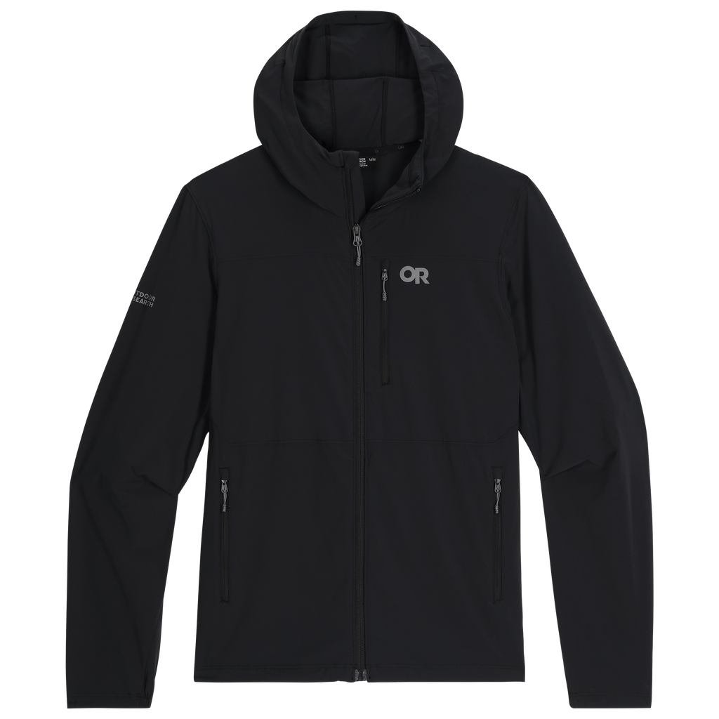 Men's Ferrosi Hoodie