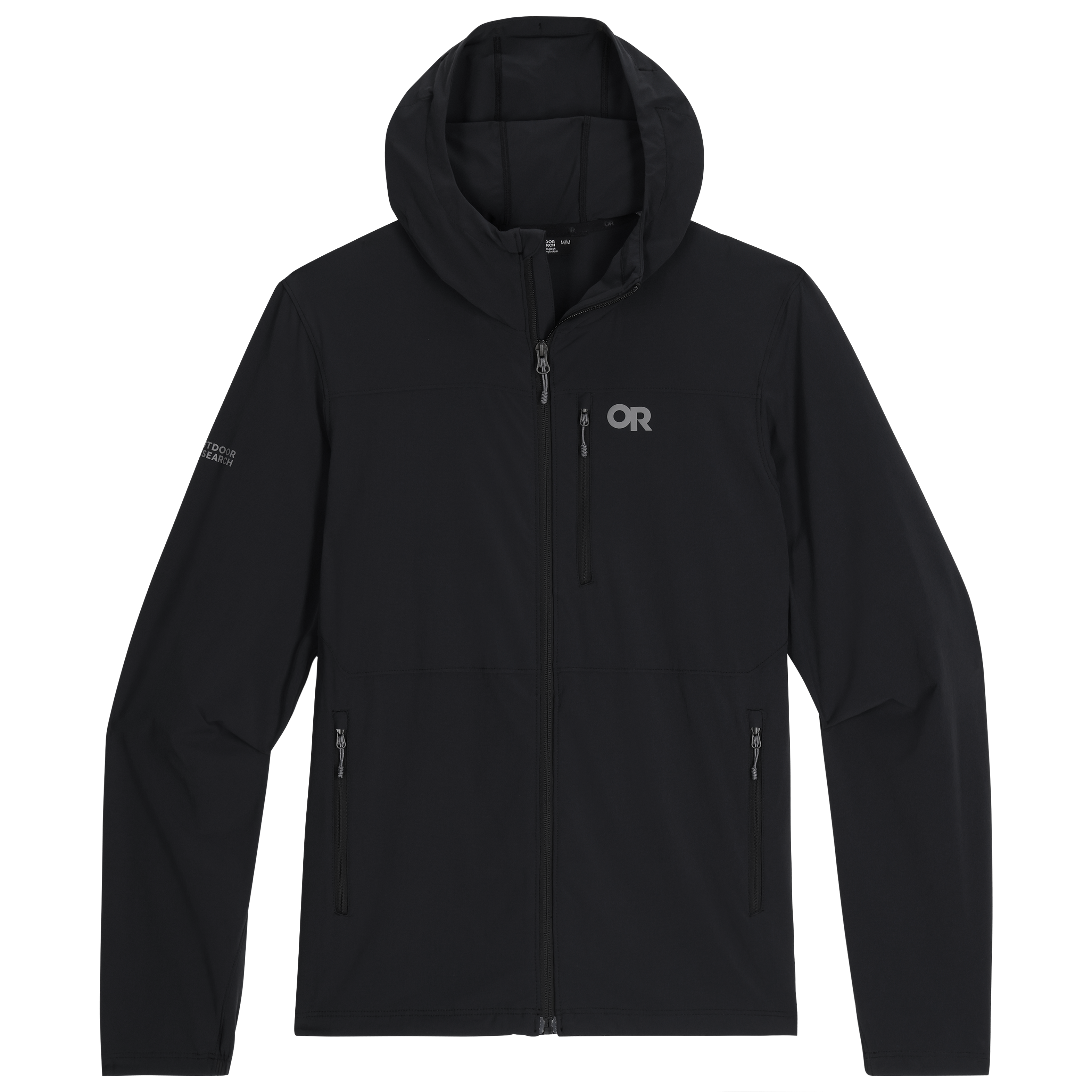 Men's Ferrosi Hoodie