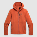 Men's Ferrosi Hoodie