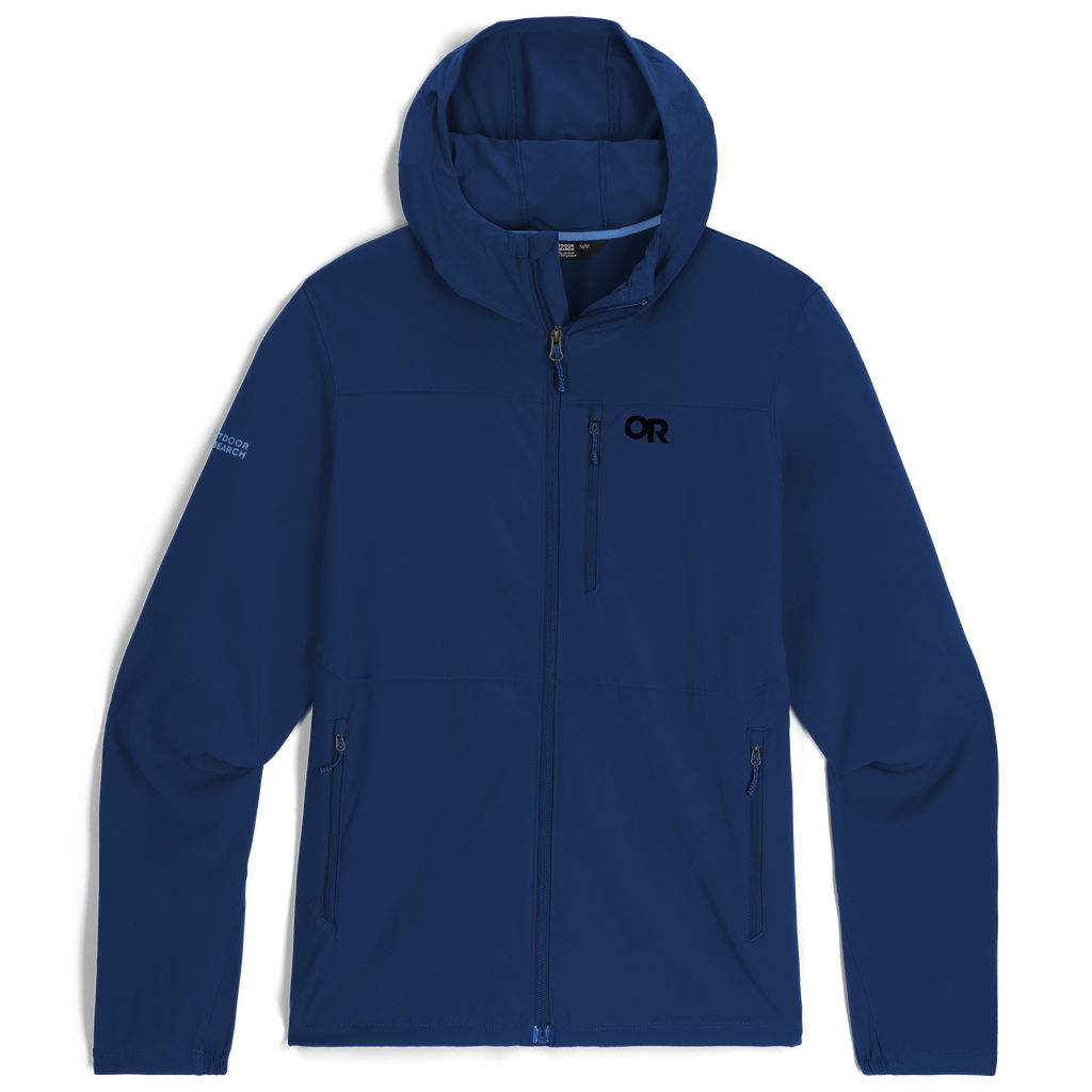 Men's Ferrosi Hoodie