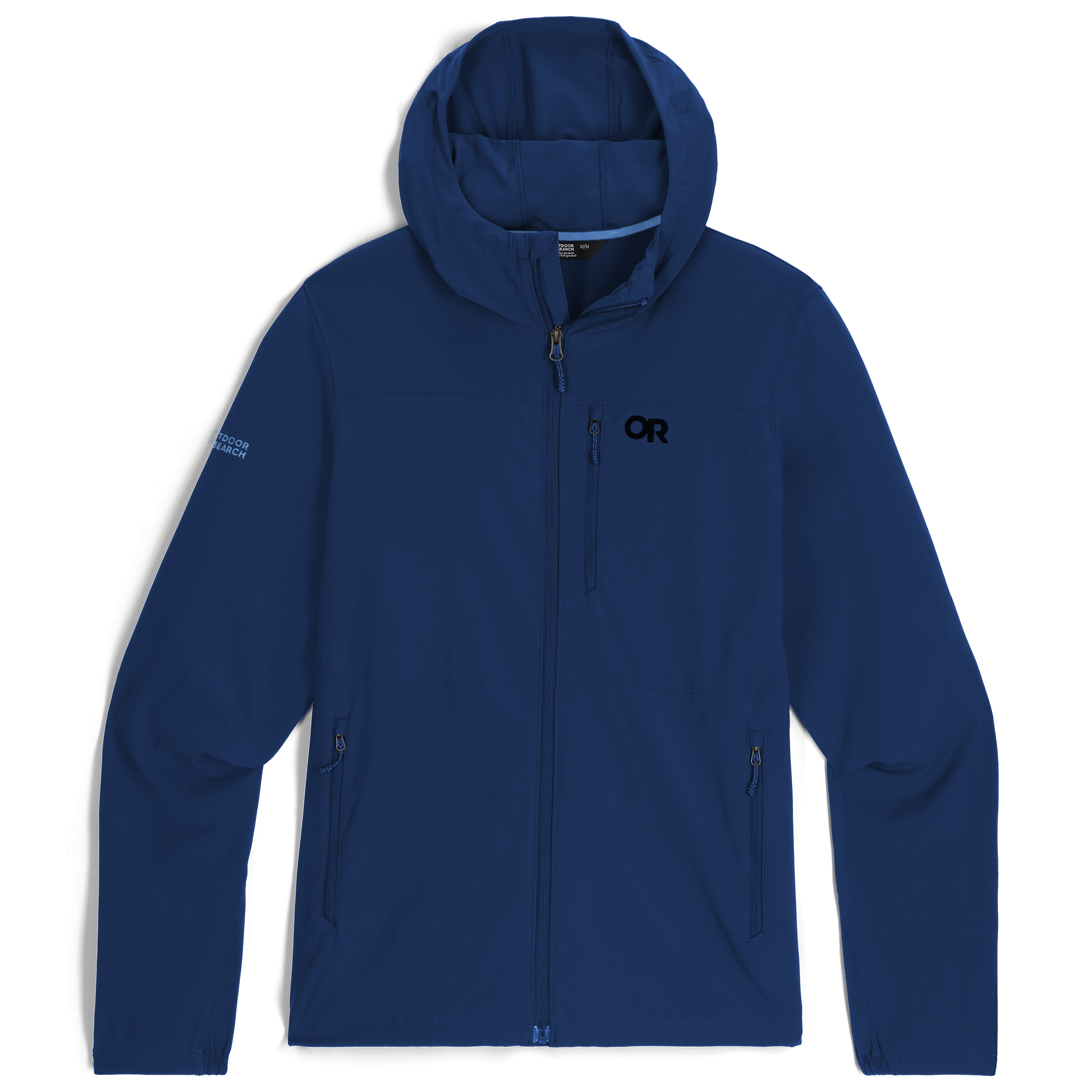 Men's Ferrosi Hoodie