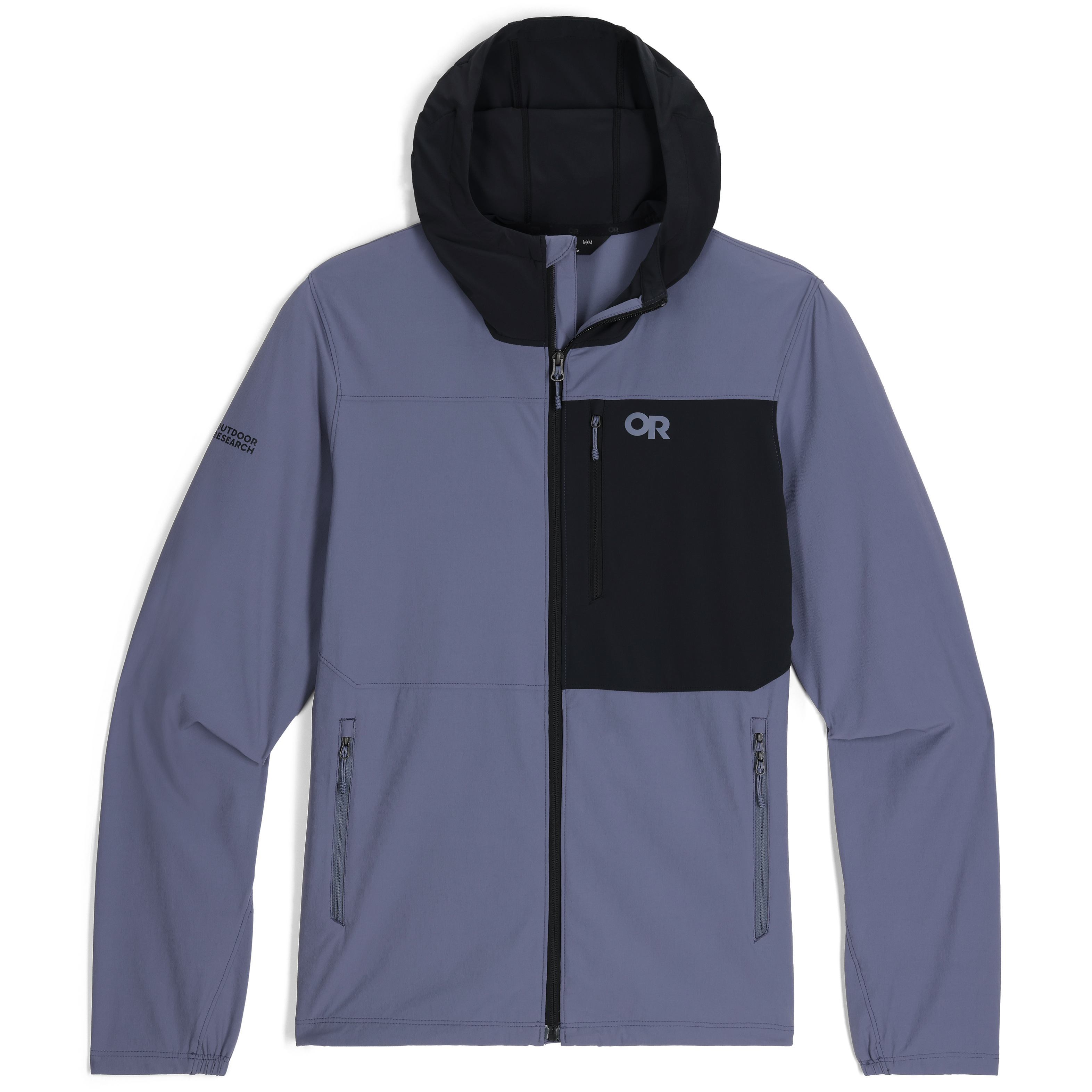 Men's Ferrosi Hoodie