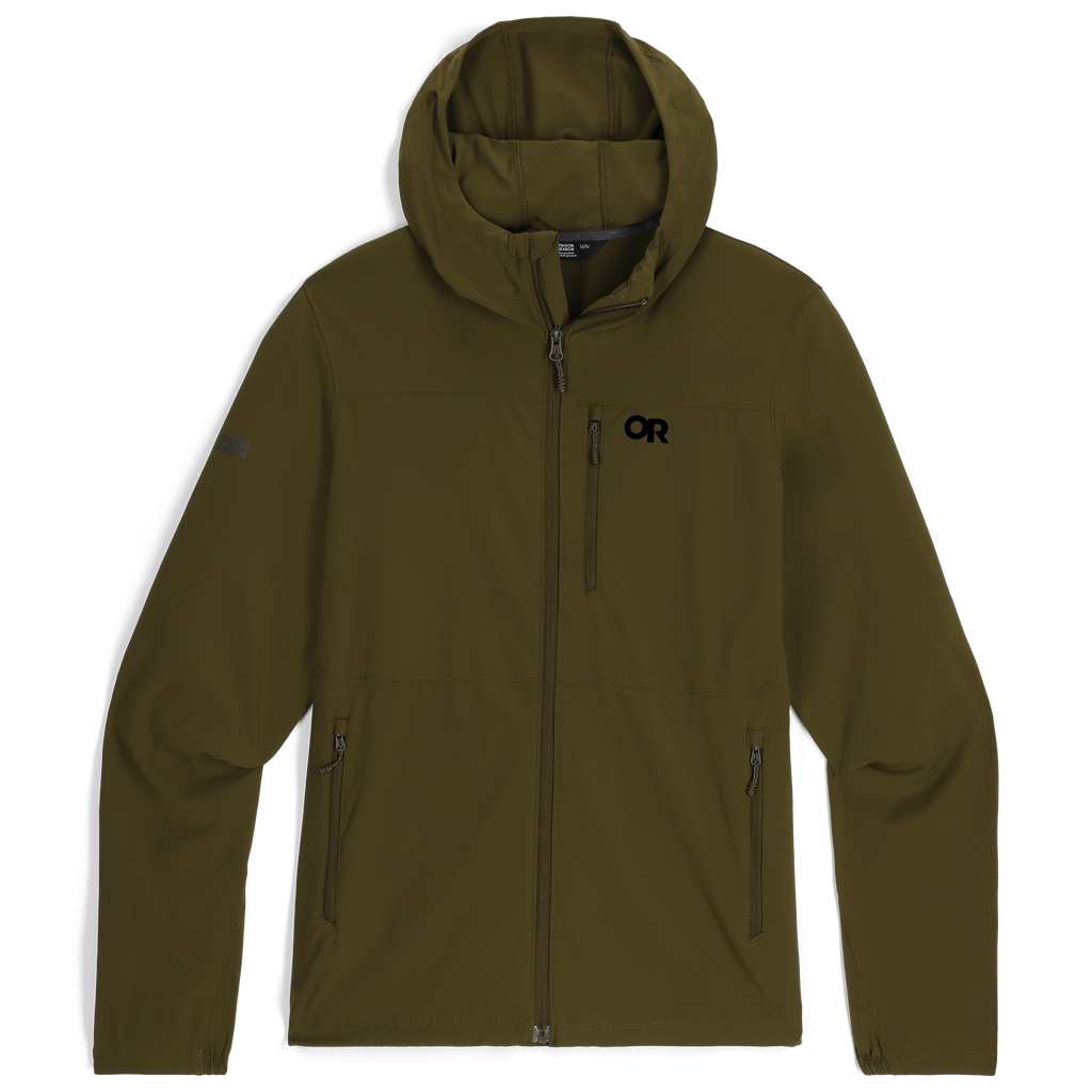 Men's Ferrosi Hoodie